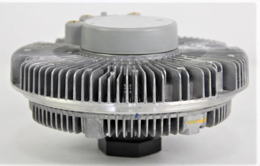 REMAN VISCO FAN DRIVE | NEWHOLLANDAG | IT | IT