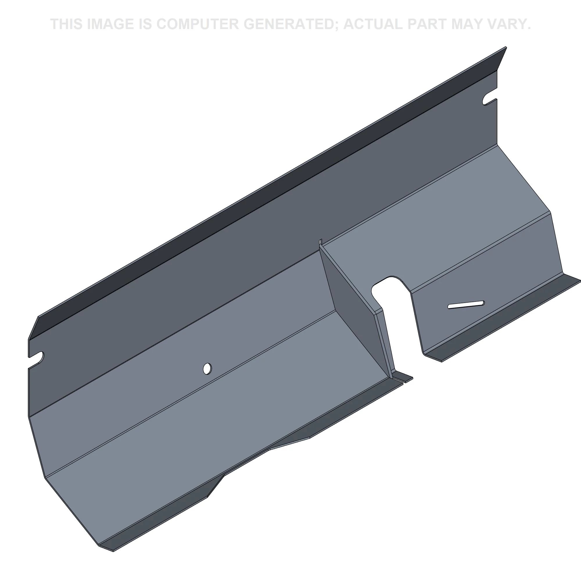Baffle | CASECE | US | EN