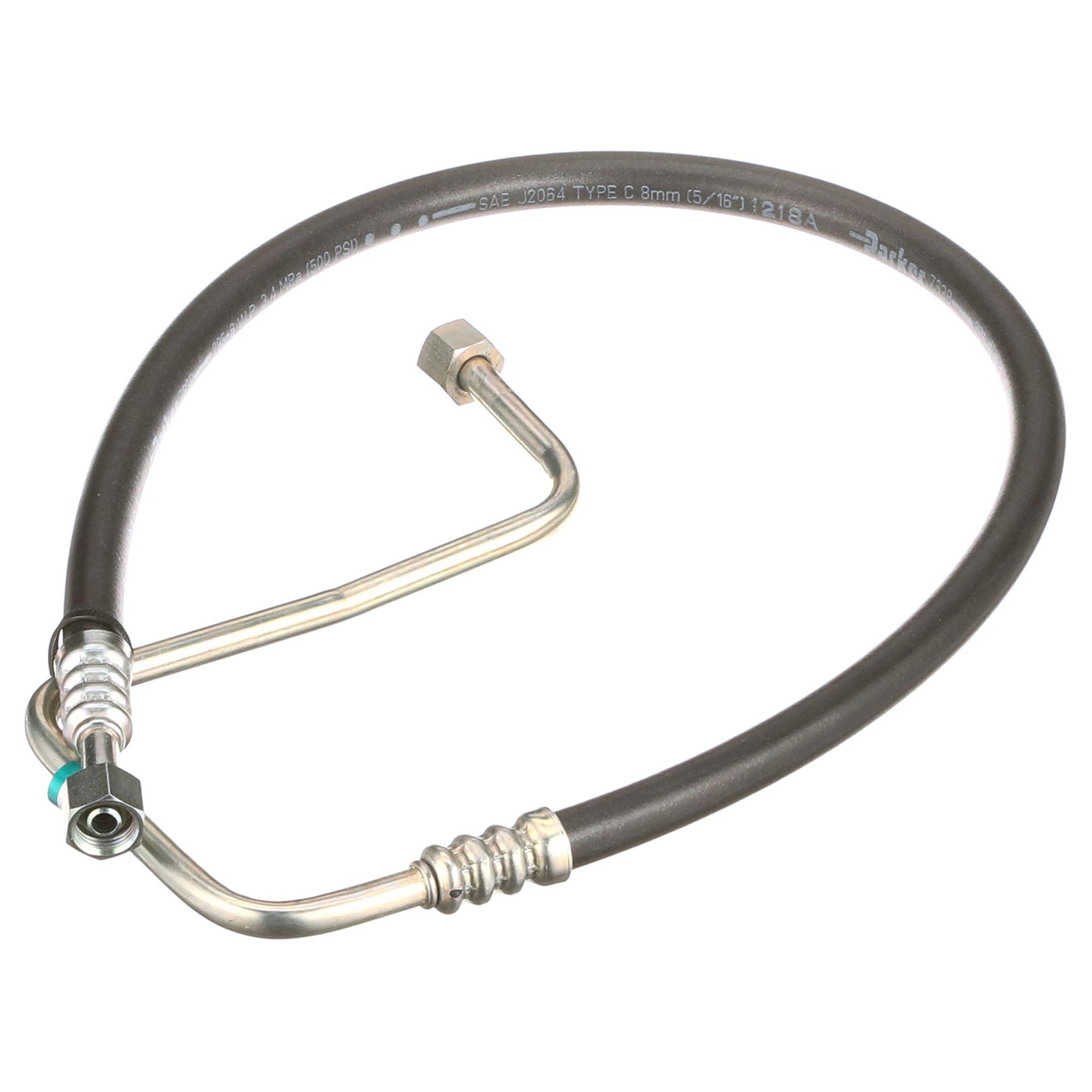 A/C Hose | NEWHOLLANDAG | CA | EN