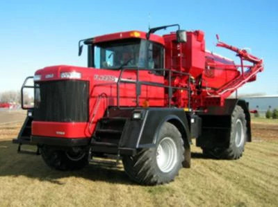 FLOATER - 2002 | CASEIH | CA | EN
