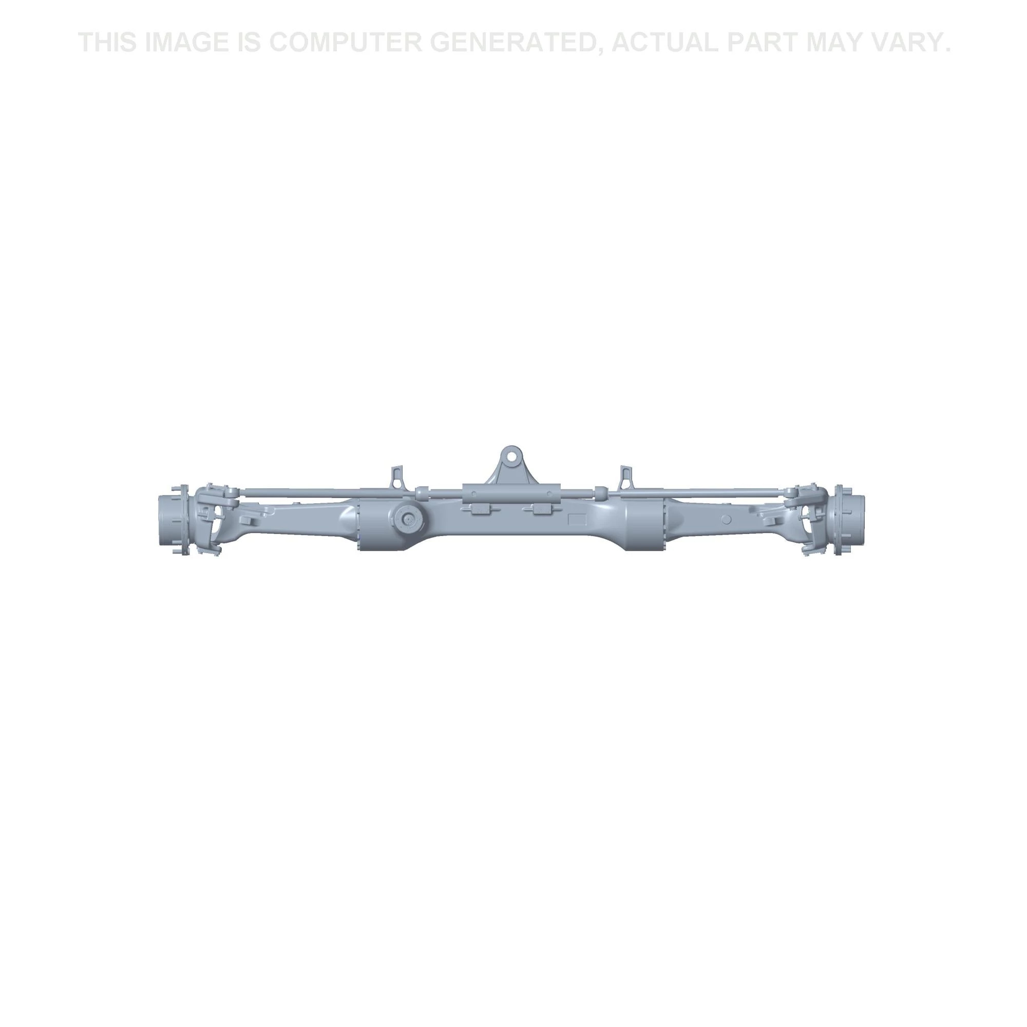 REAR AXLE | CASEIH | EU | EN
