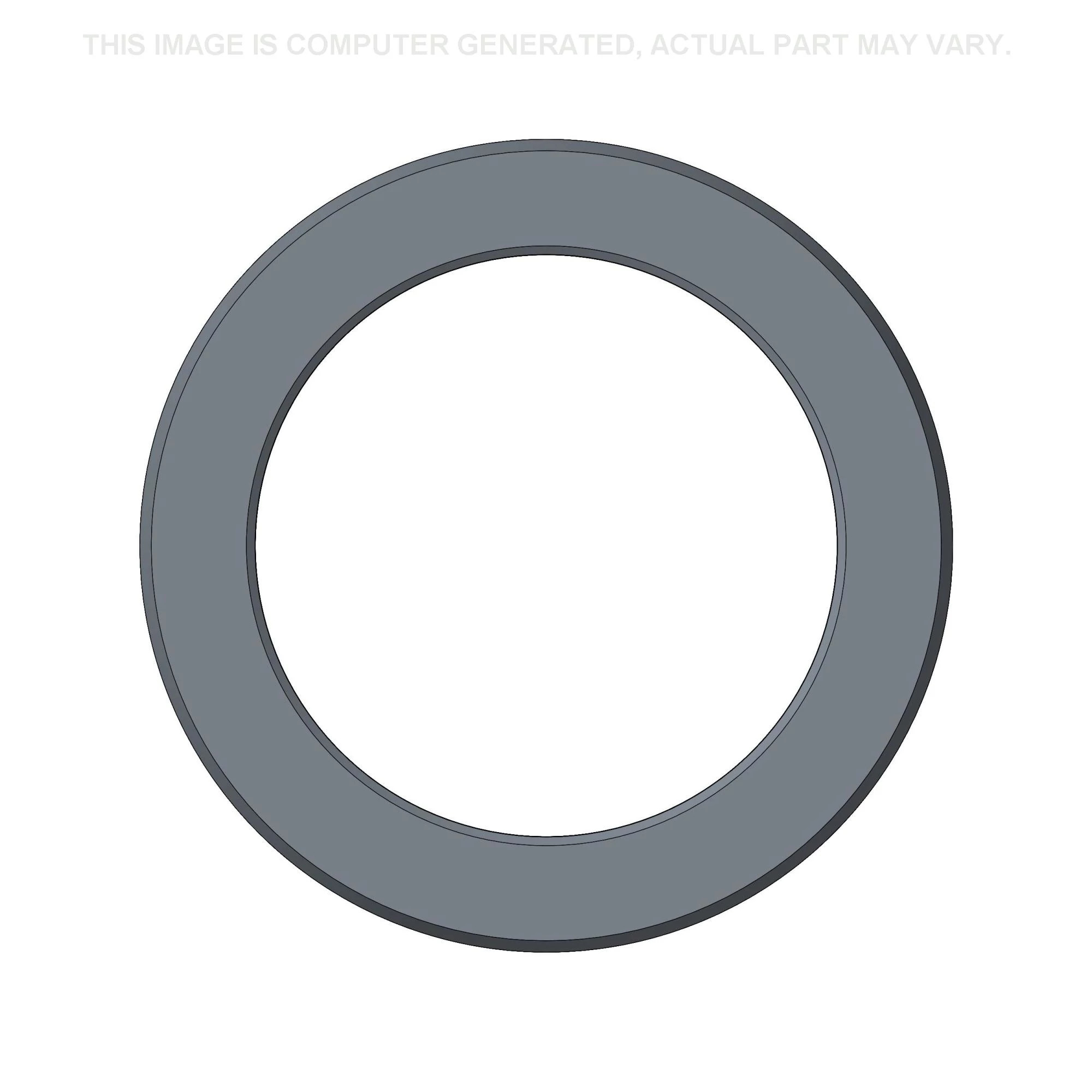 Bucha do Eixo Traseiro para Tratores