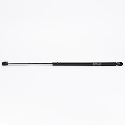 Amortiguador de gas para puerta - 588 mm de largo × 18 mm de diámetro externo | CASEIH | ES | ES