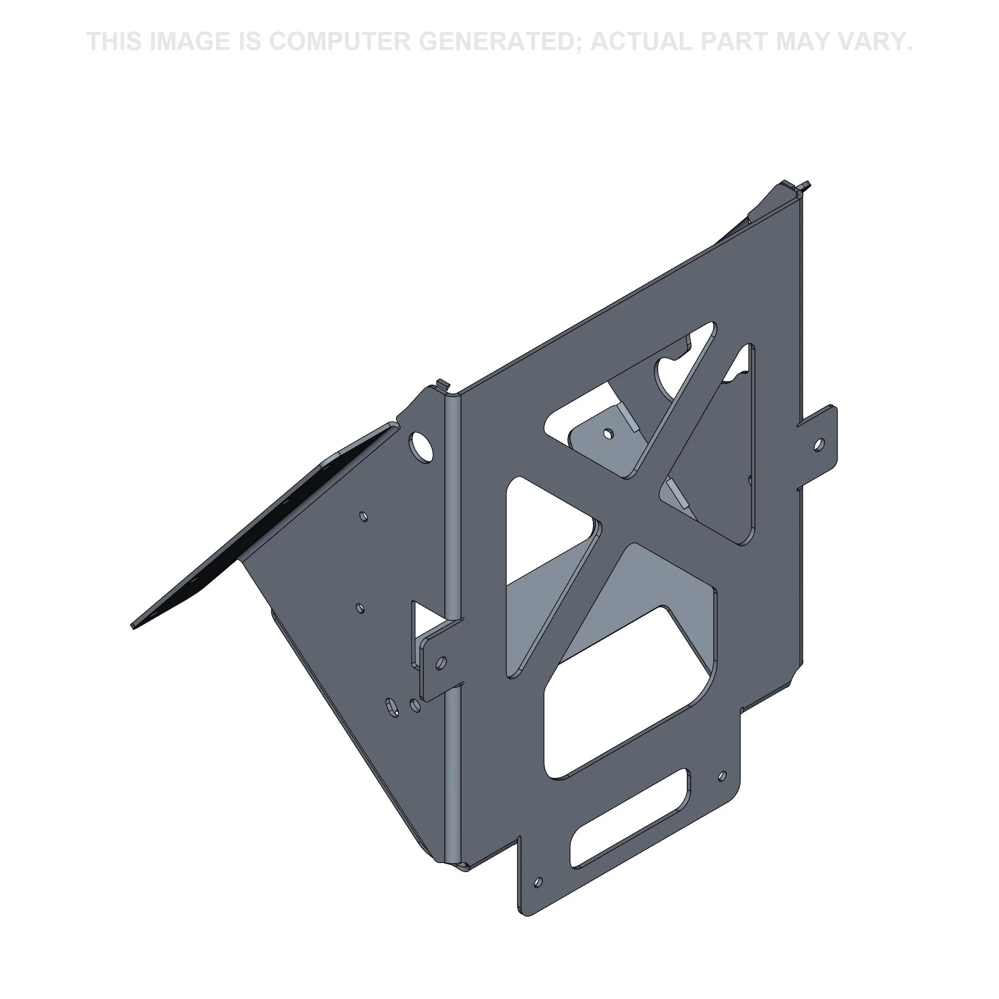 Mount | CASEIH | US | EN