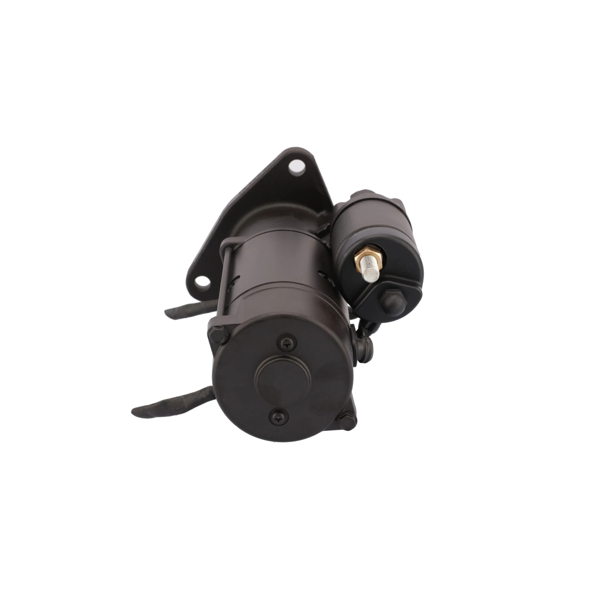 DEMARREUR RENOVE | CASEIH | CA | EN