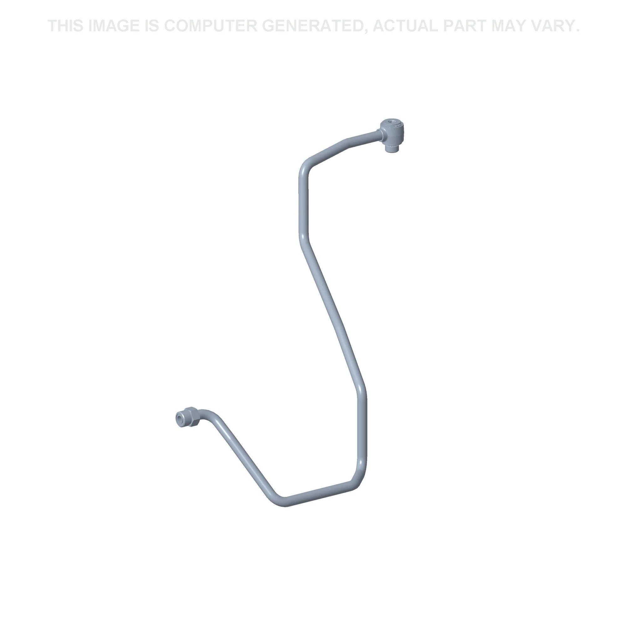 Tuyau pour soupape à fixation intermédiaire - Module auxiliaire 1-B | CASECE | CA | EN