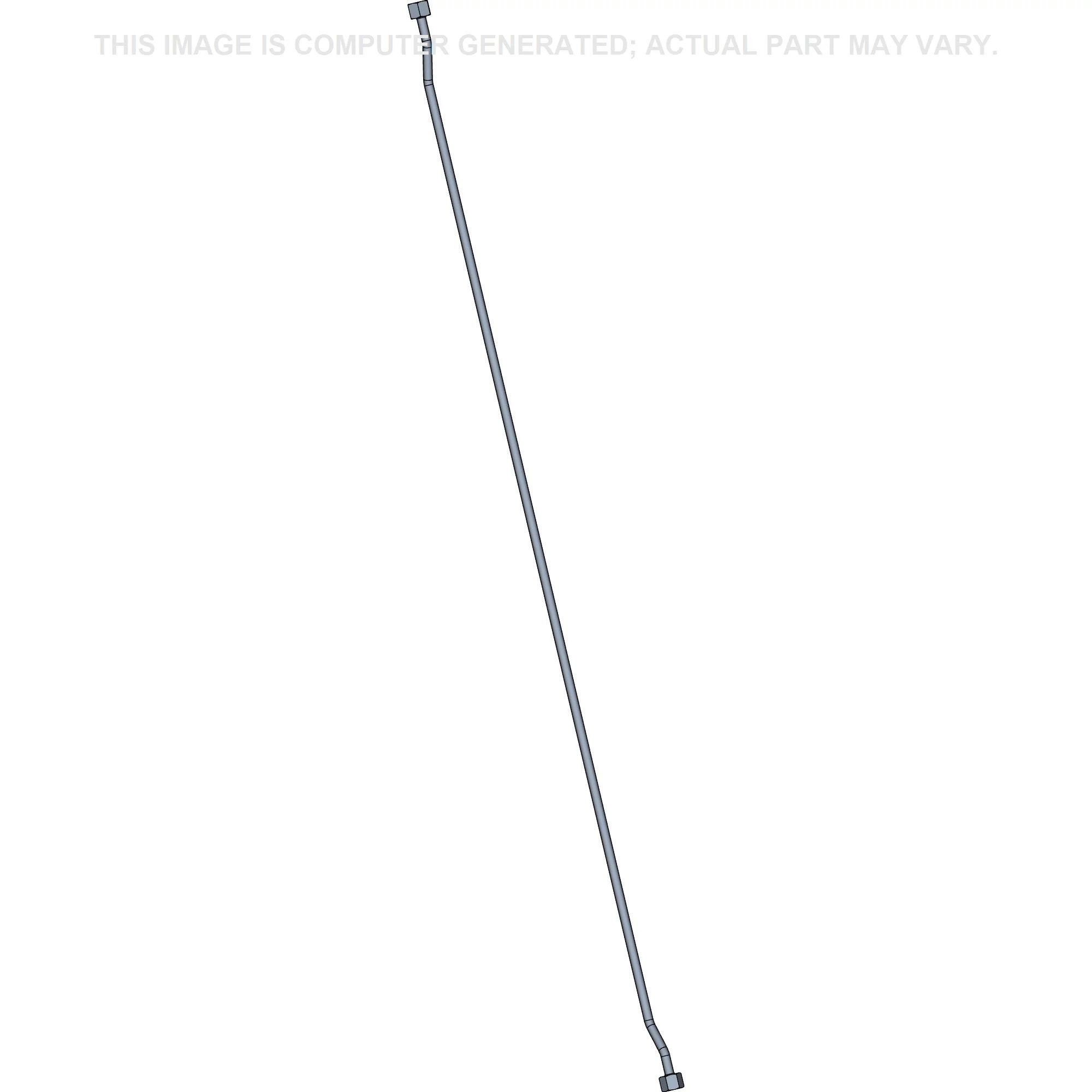 TUBO HIDRÁULICO | CASECE | EU | ES