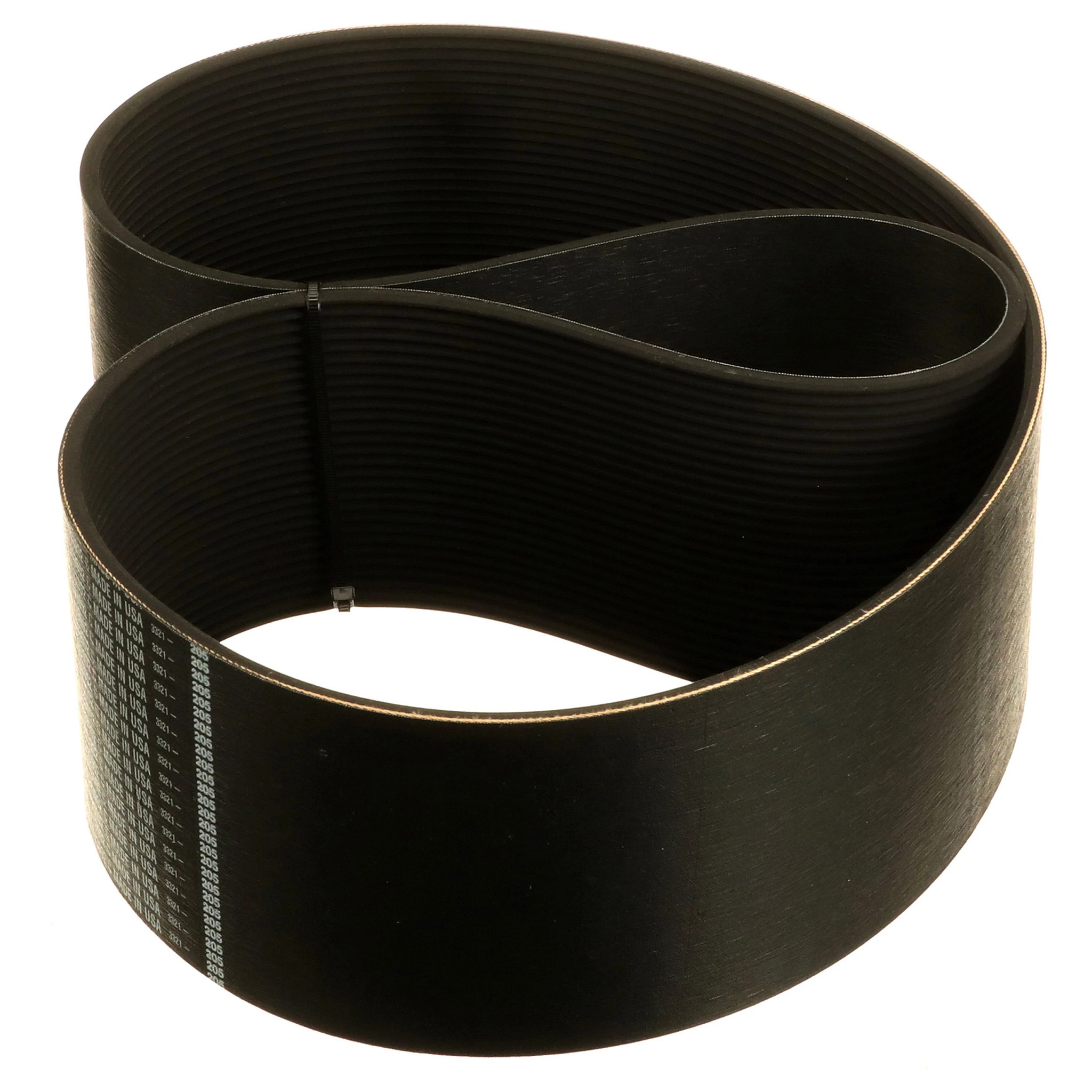 V-BELT | NEWHOLLANDAG | IE | EN