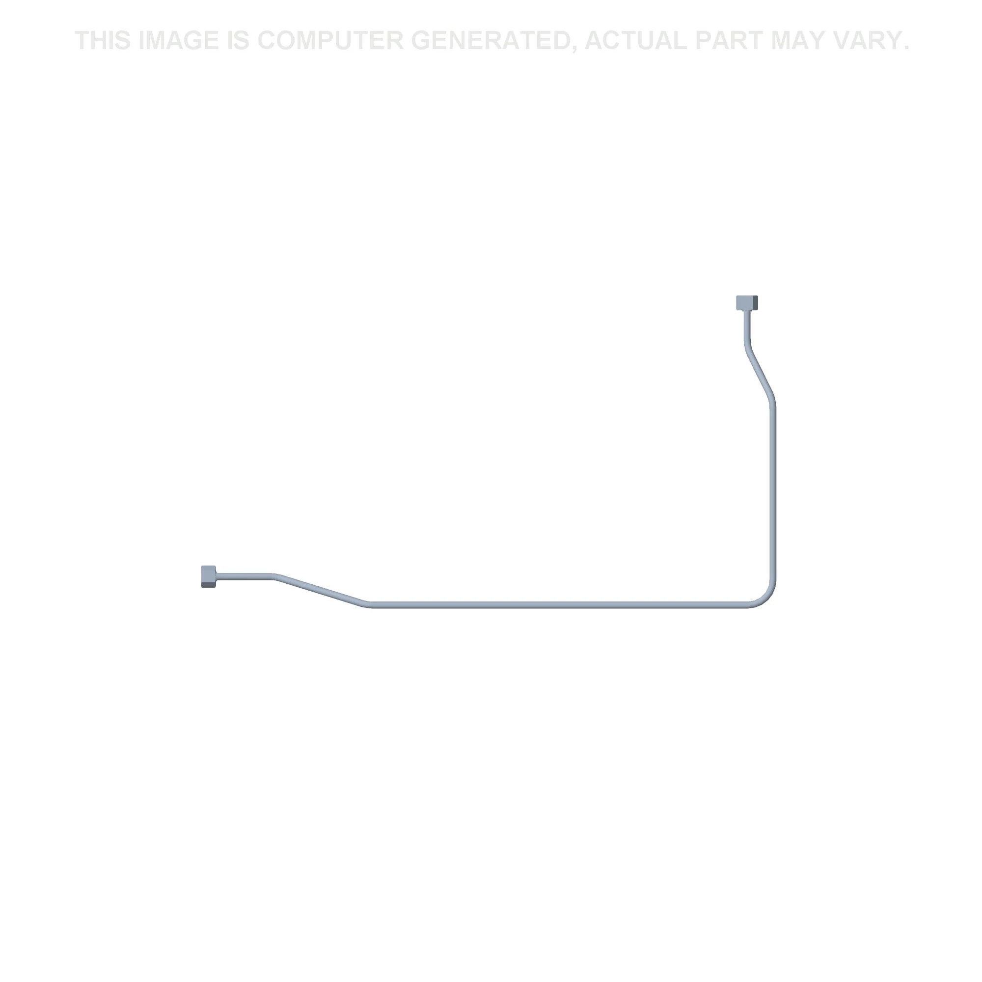 HYD TUBE | CASECE | CA | EN