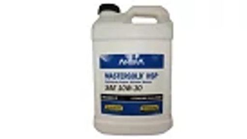Mastergold™ Oil - MAT 3522 - 10W-30 - Bulk (Gal.)