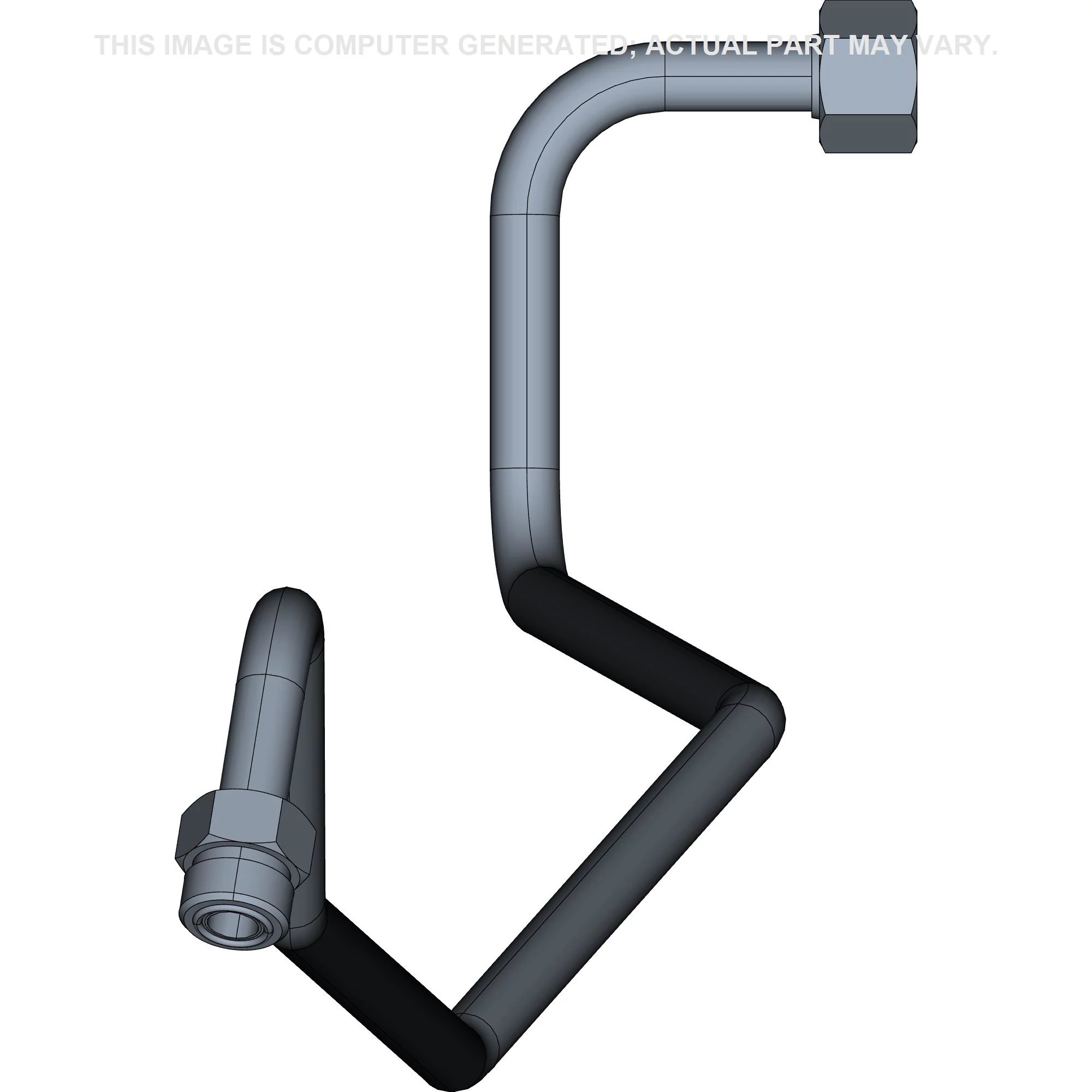 HYD TUBE | CASEIH | CA | EN