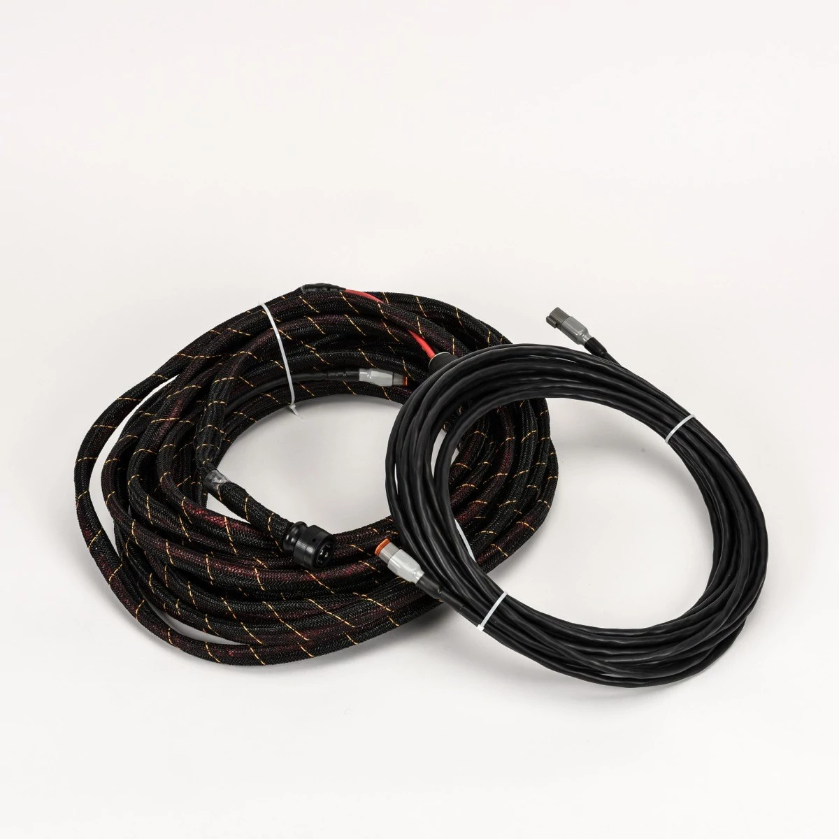 WIRE HARNESS | NEWHOLLANDAG | CA | EN