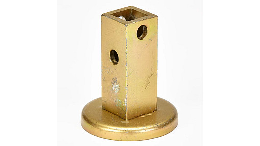 COUPLING | STEYR | EU | ES
