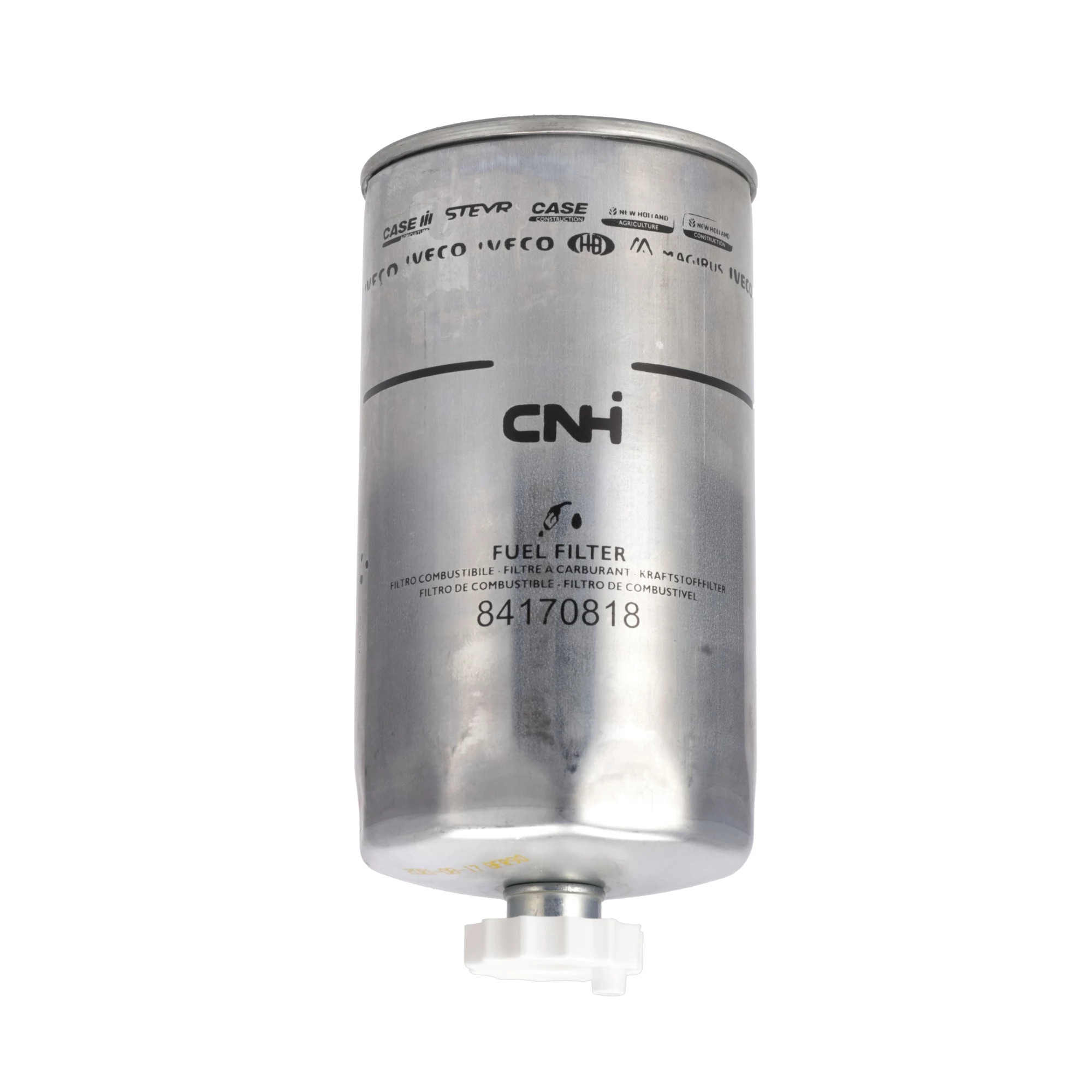 KRAFTSTOFFFILTER | NEWHOLLANDAG | EU | DE