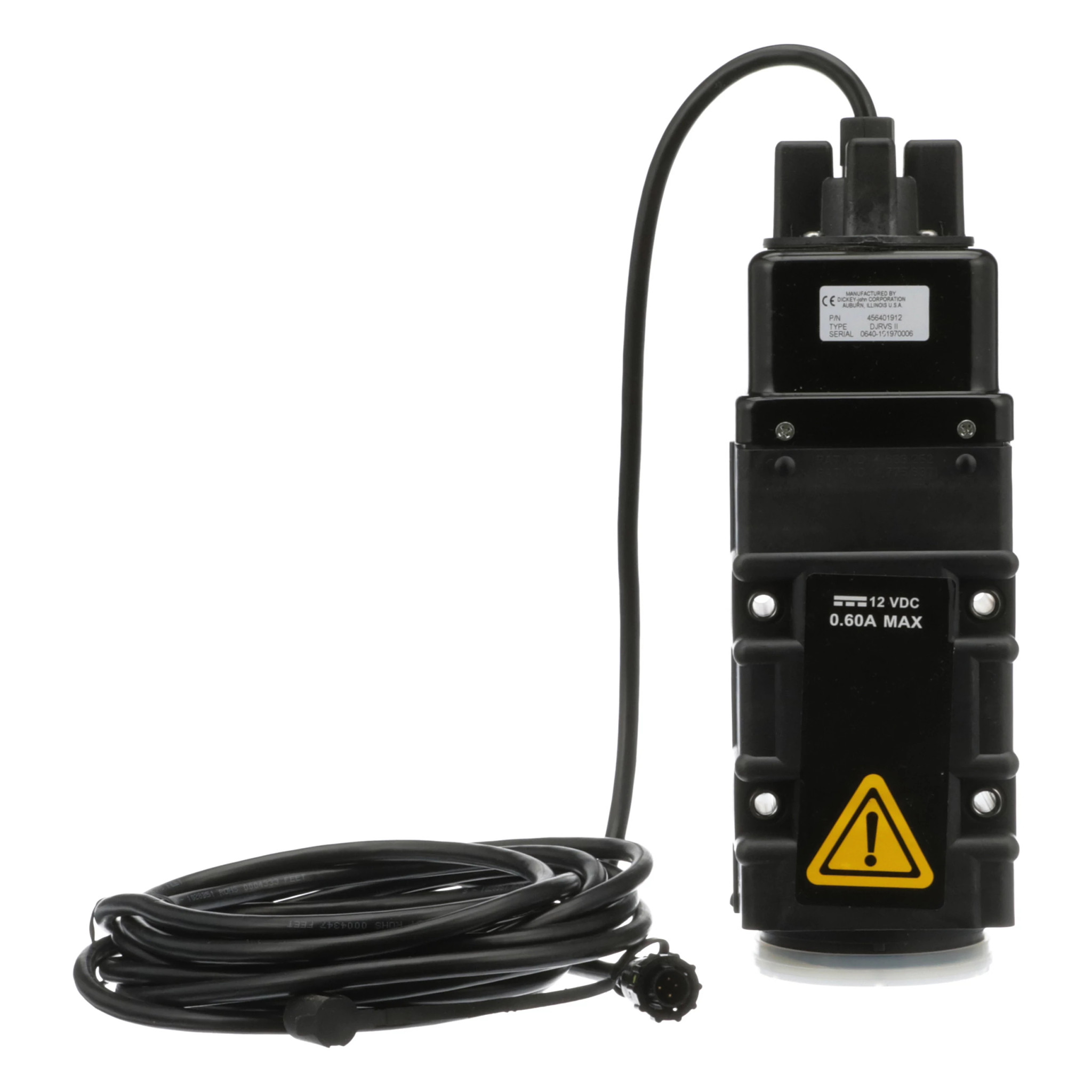 RADAR | CASECE | EU | SV