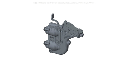 HYDRAULIKVERTEILER | CASECE | EU | FR