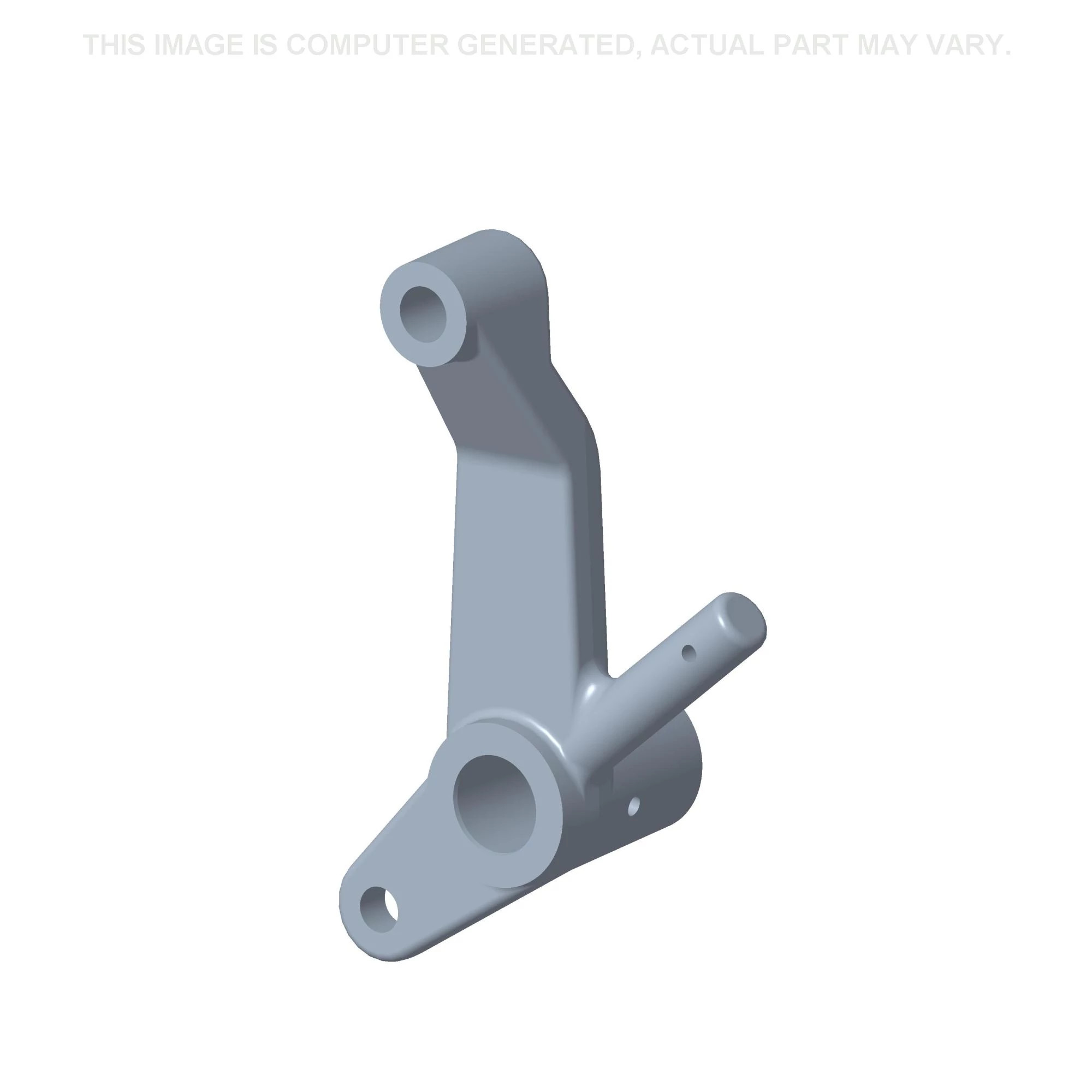 LEVER | CASEIH | CA | EN