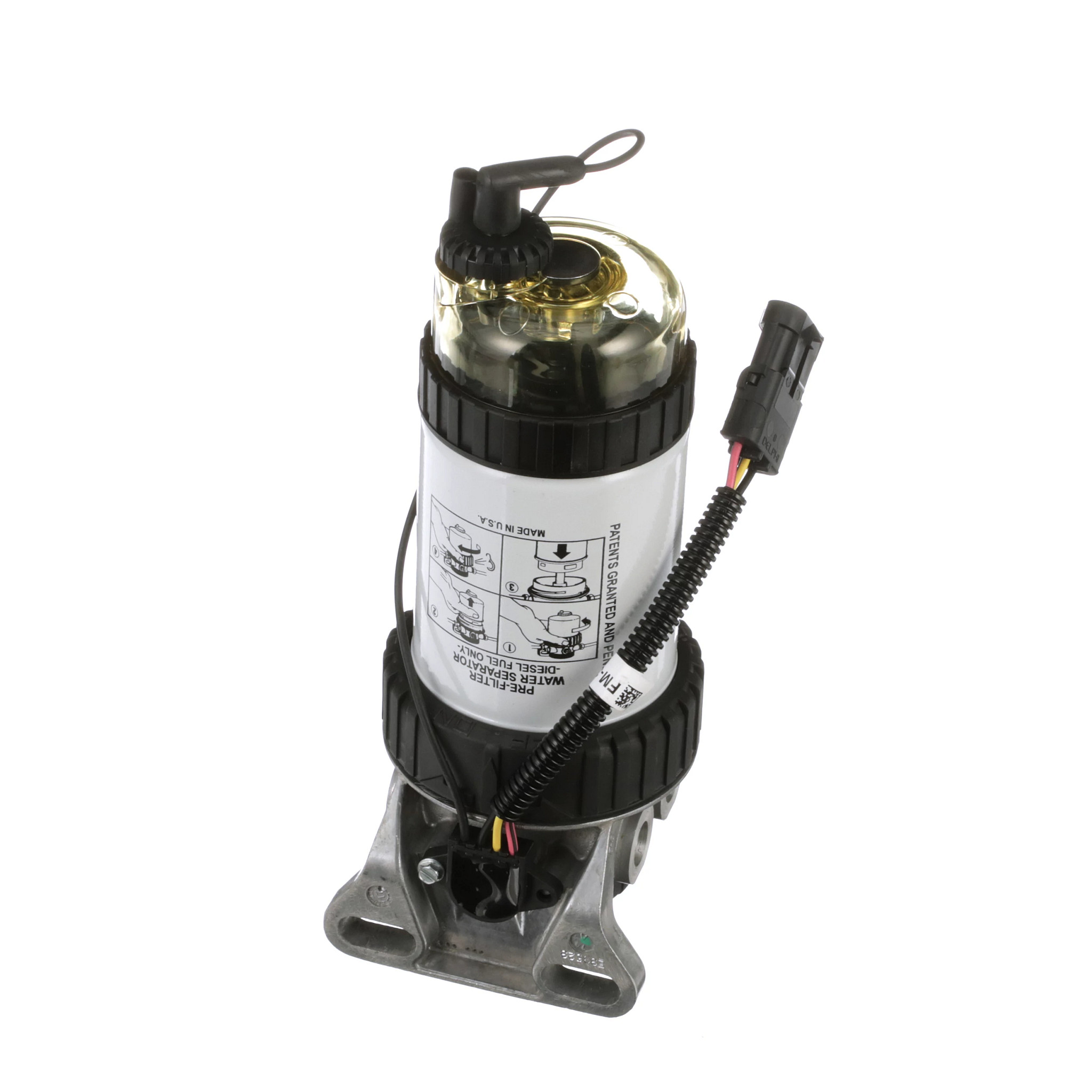こうちん 87800662 | Fuel Filter | Case IH | MyCNH US Store