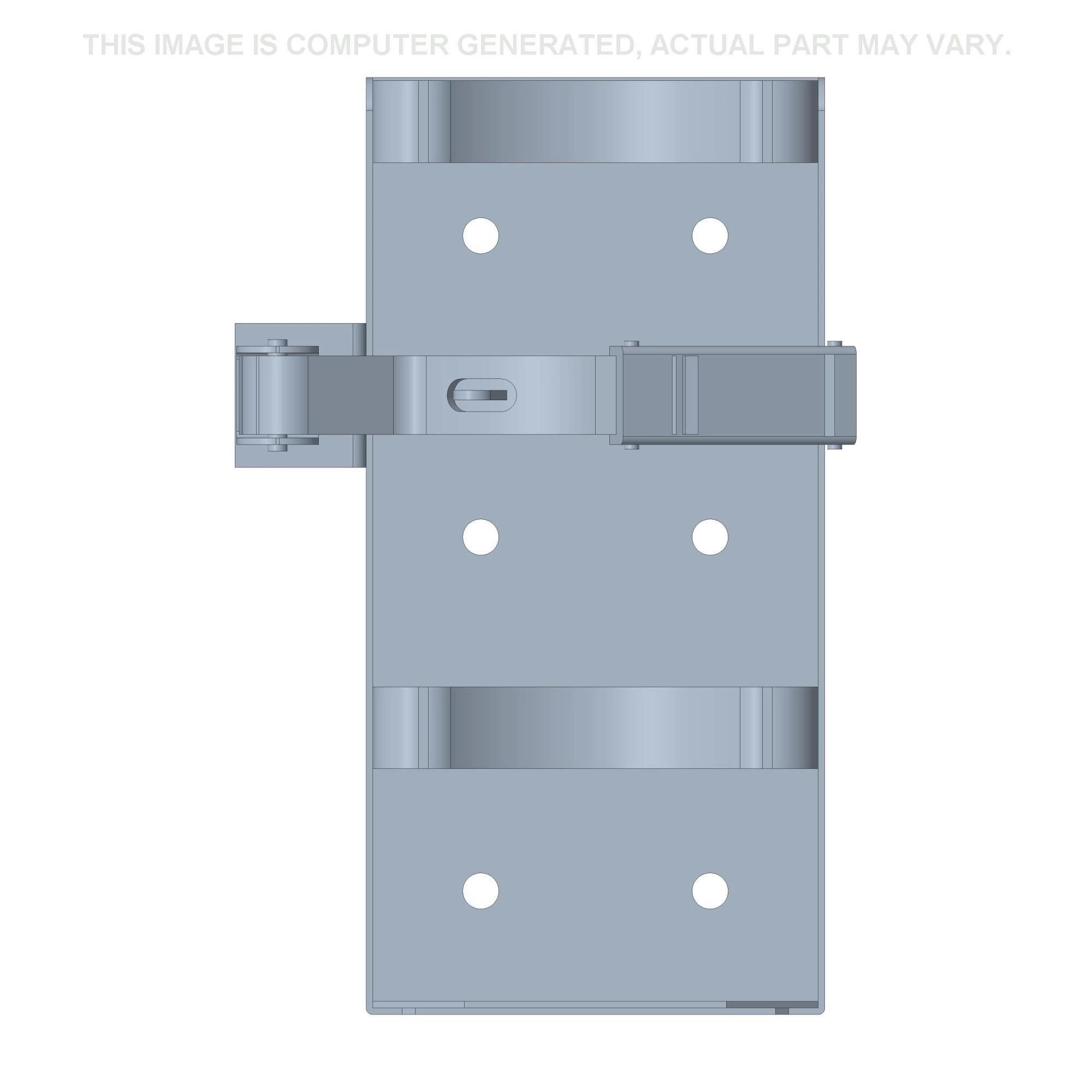 SOPORTE | CASEIH | ES | ES