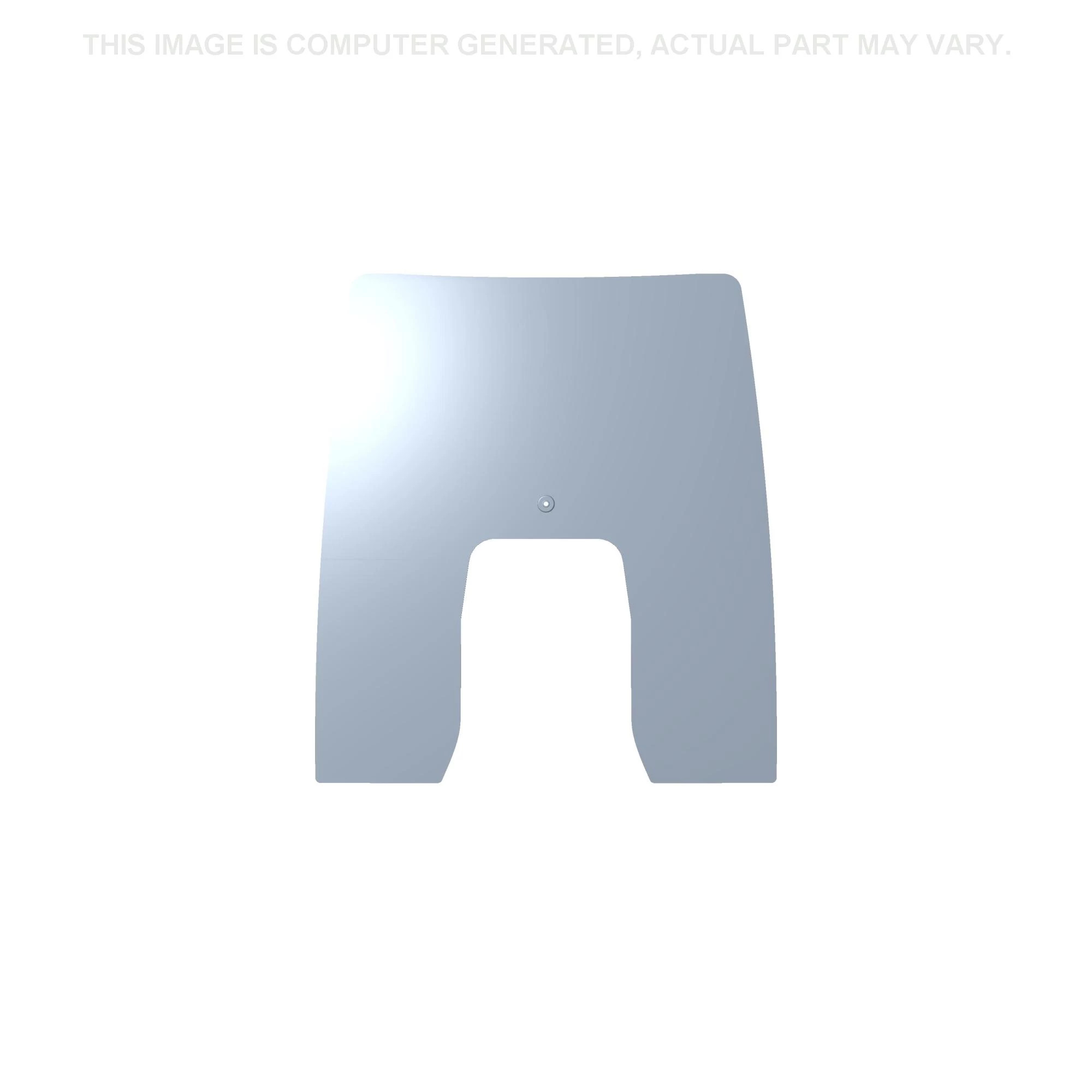 CAB GLASS ASSY | NEWHOLLANDAG | GB | EN