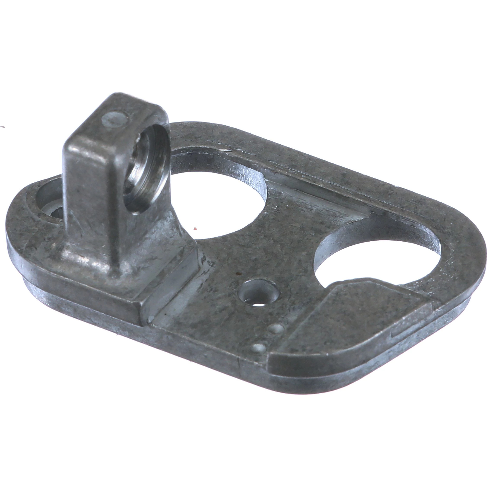 Plate | CASEIH | CA | EN