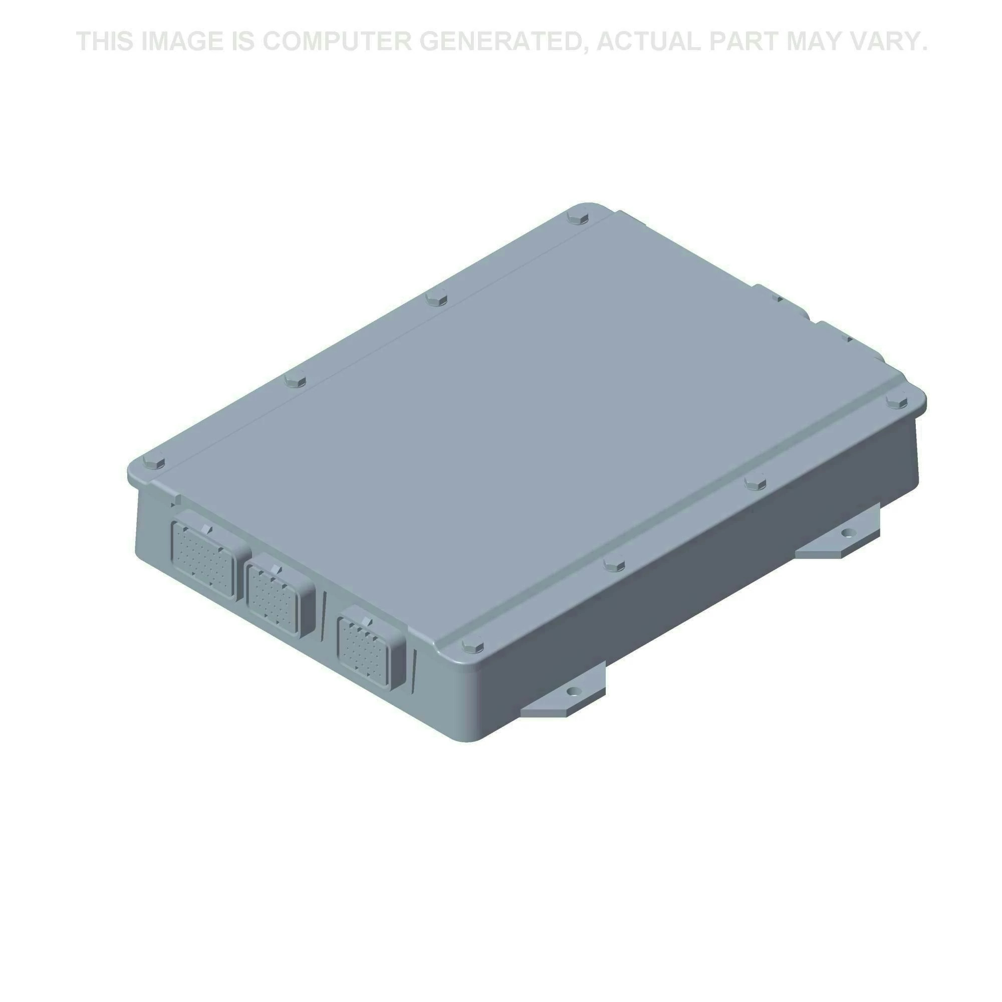 ELECTRONIC CONTROL U | CASEIH | CA | EN