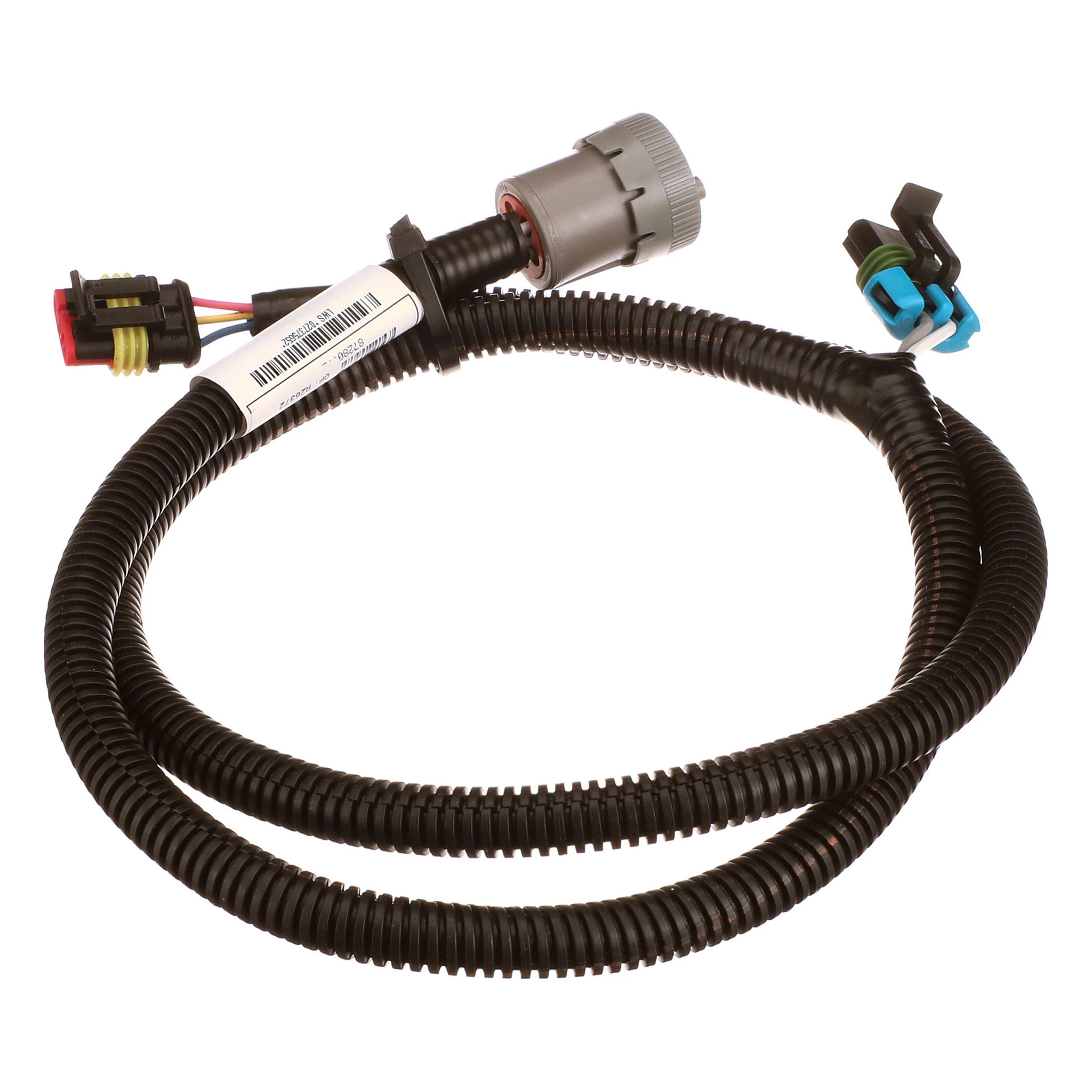 KABELBAUM | STEYR | AT | DE