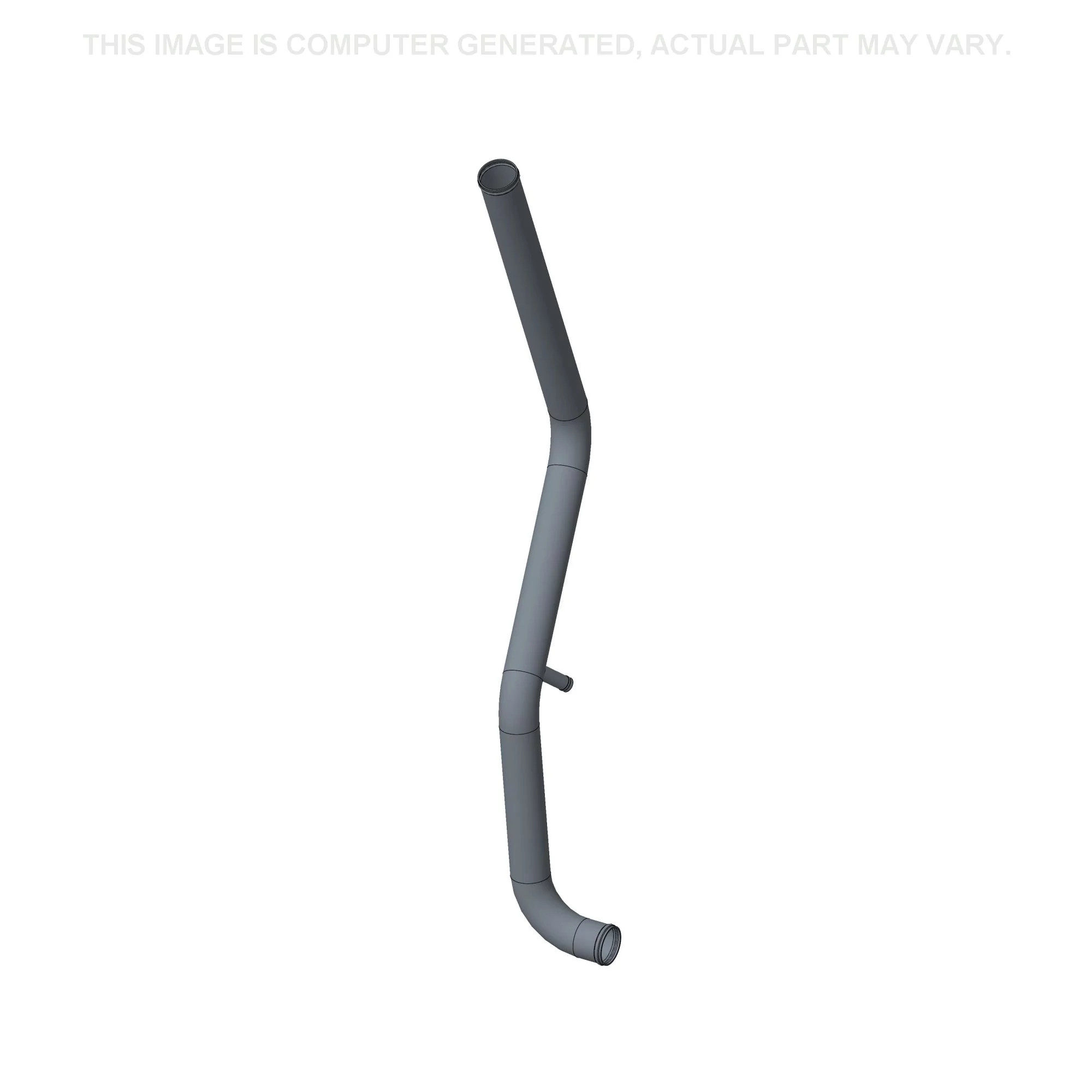 Tube | NEWHOLLANDCE | CA | FR