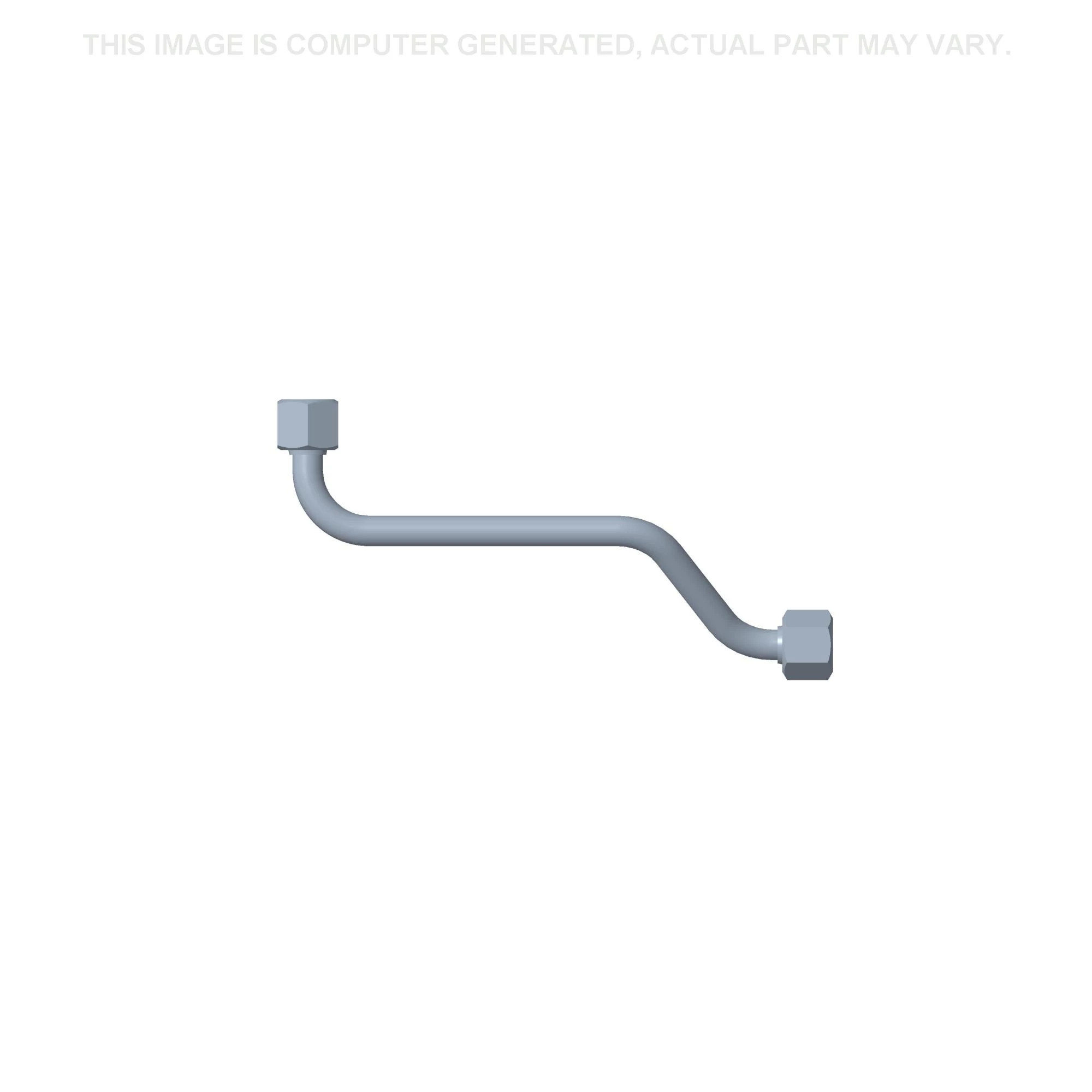 TUYAU HYDRAULIQUE | NEWHOLLANDAG | FR | FR