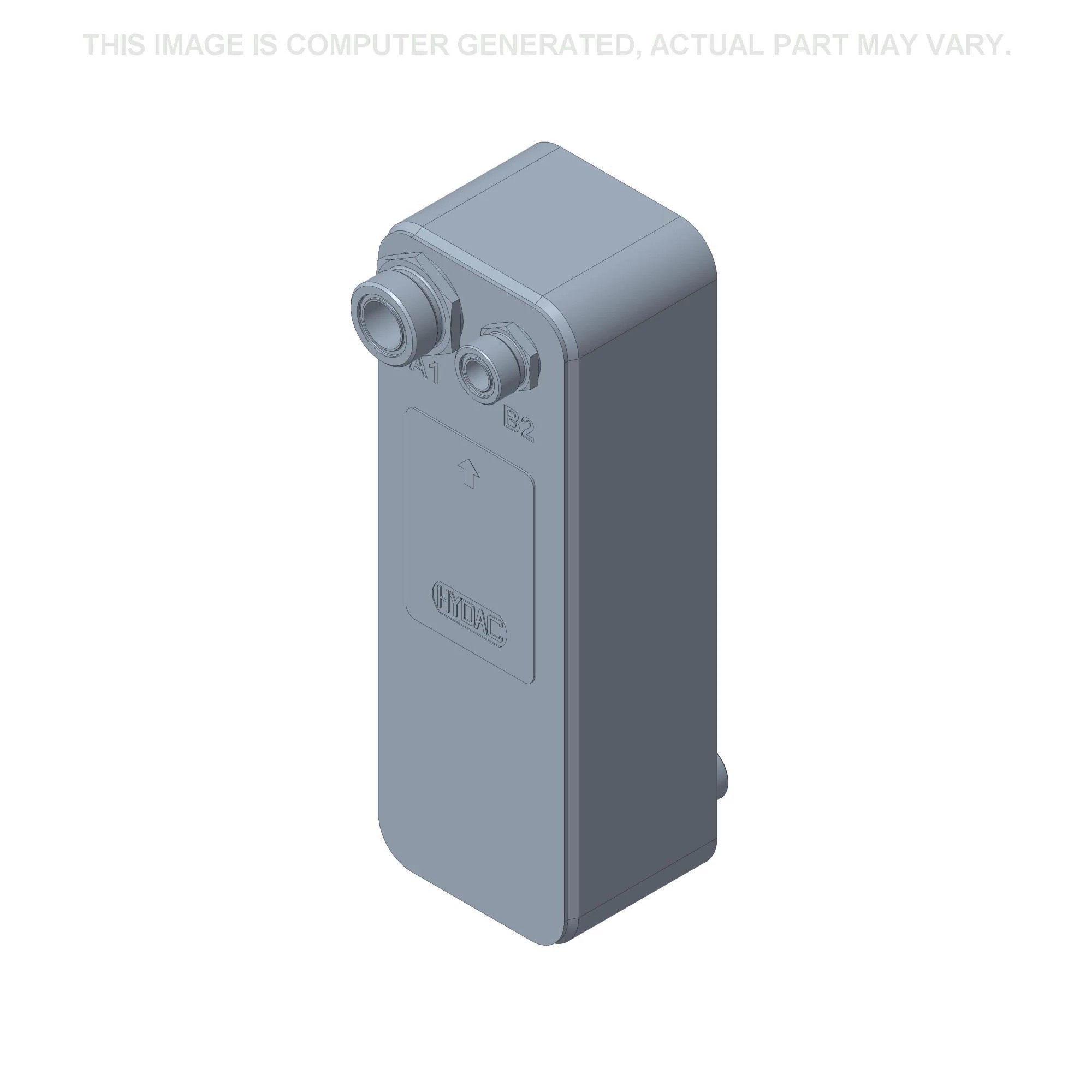 HEAT EXCHANGER | FLEXICOIL | AMEA | FR