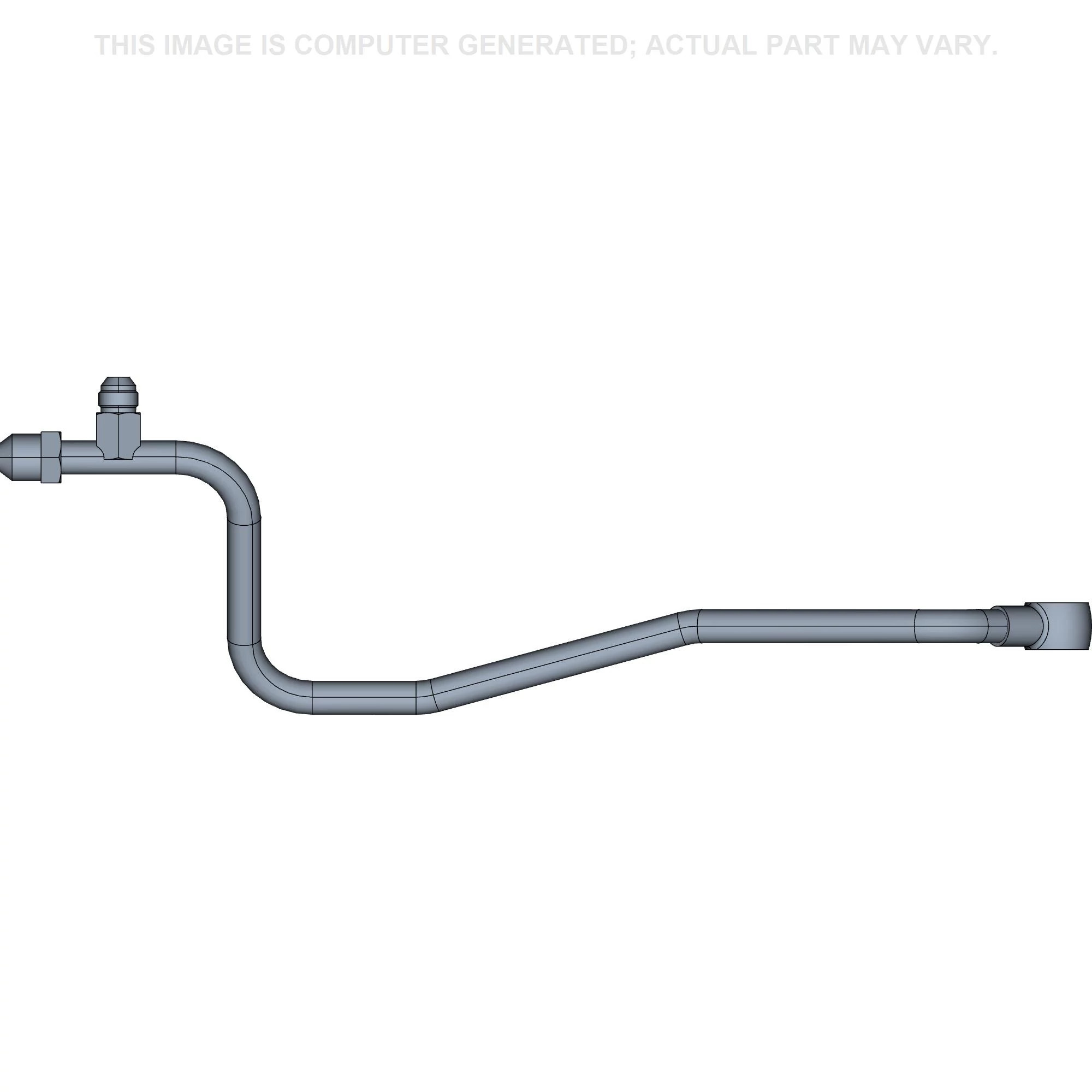 TUYAU | CASEIH | CA | FR