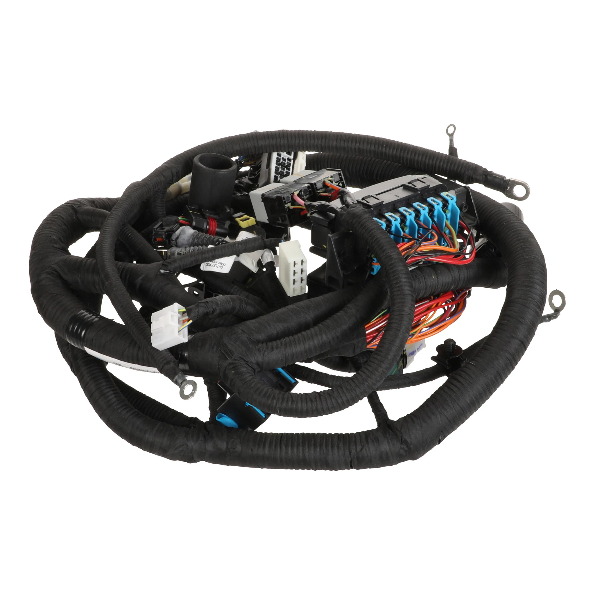 GRUPO DE CABLES | NEWHOLLANDCE | ES | ES