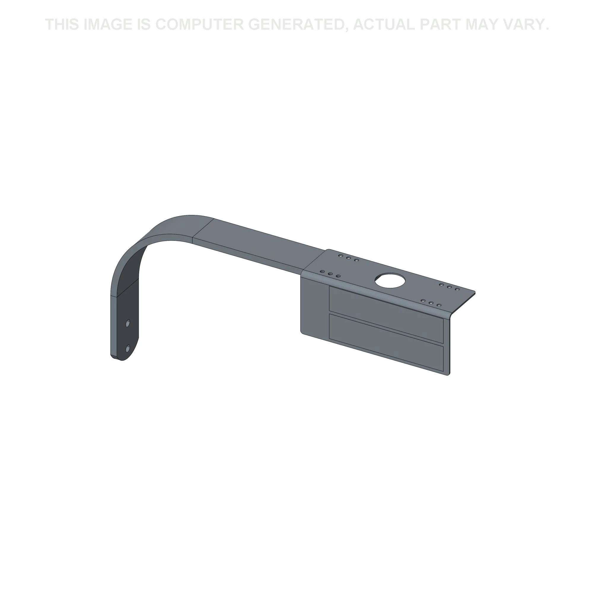 BRACKET | CASEIH | CA | EN