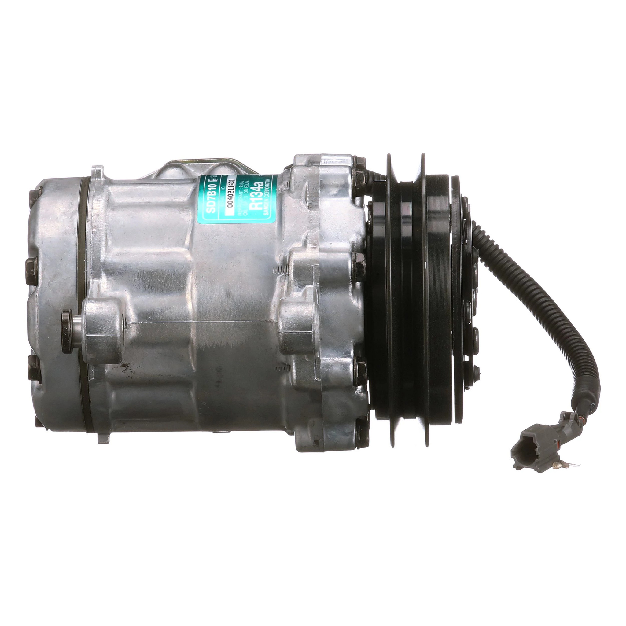 COMPRESOR DE A/C | NEWHOLLANDCE | SA | ES