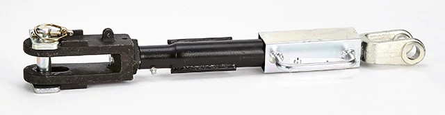 TIE-ROD | CASECE | CA | EN