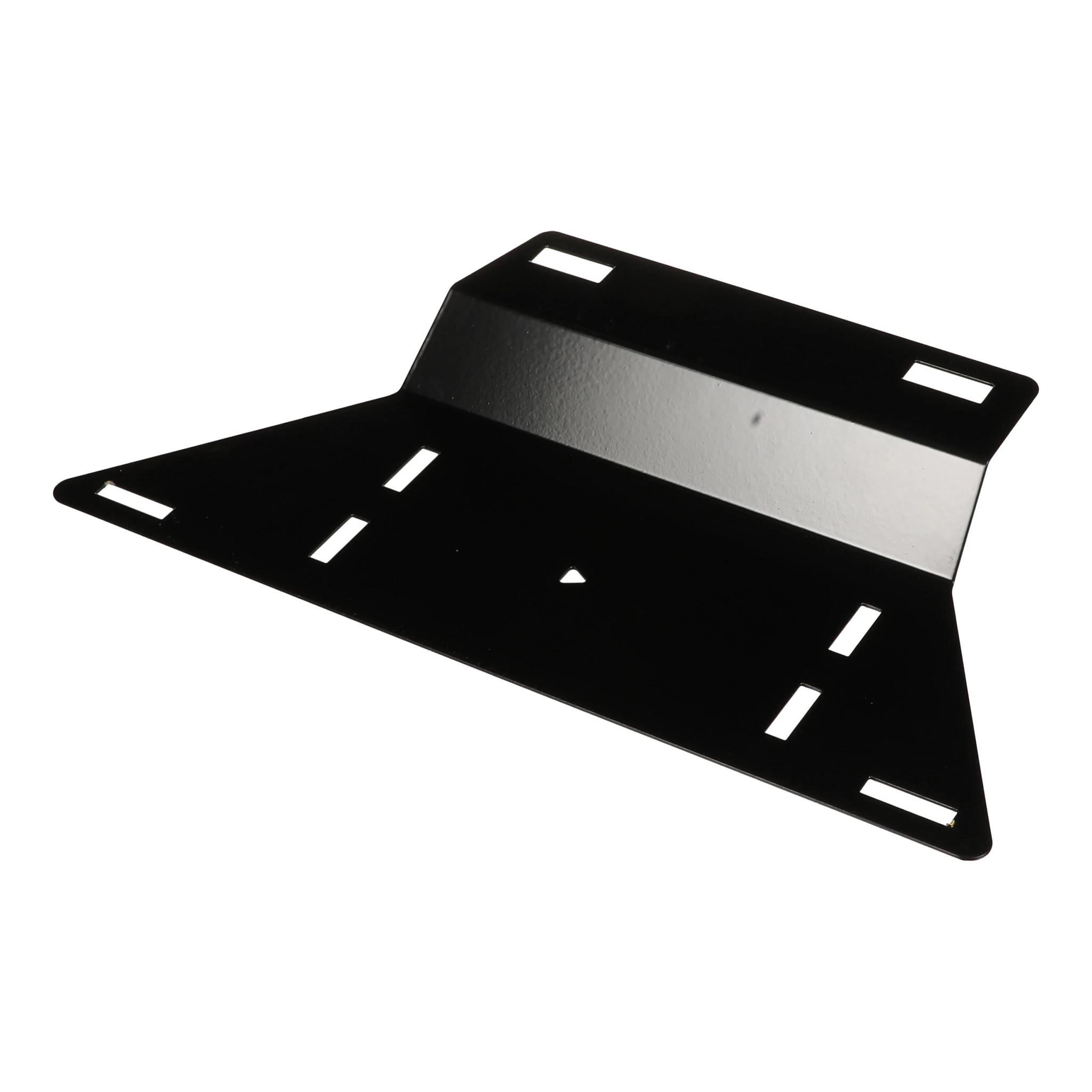 Suporte da proteção lateral - Lado direito
