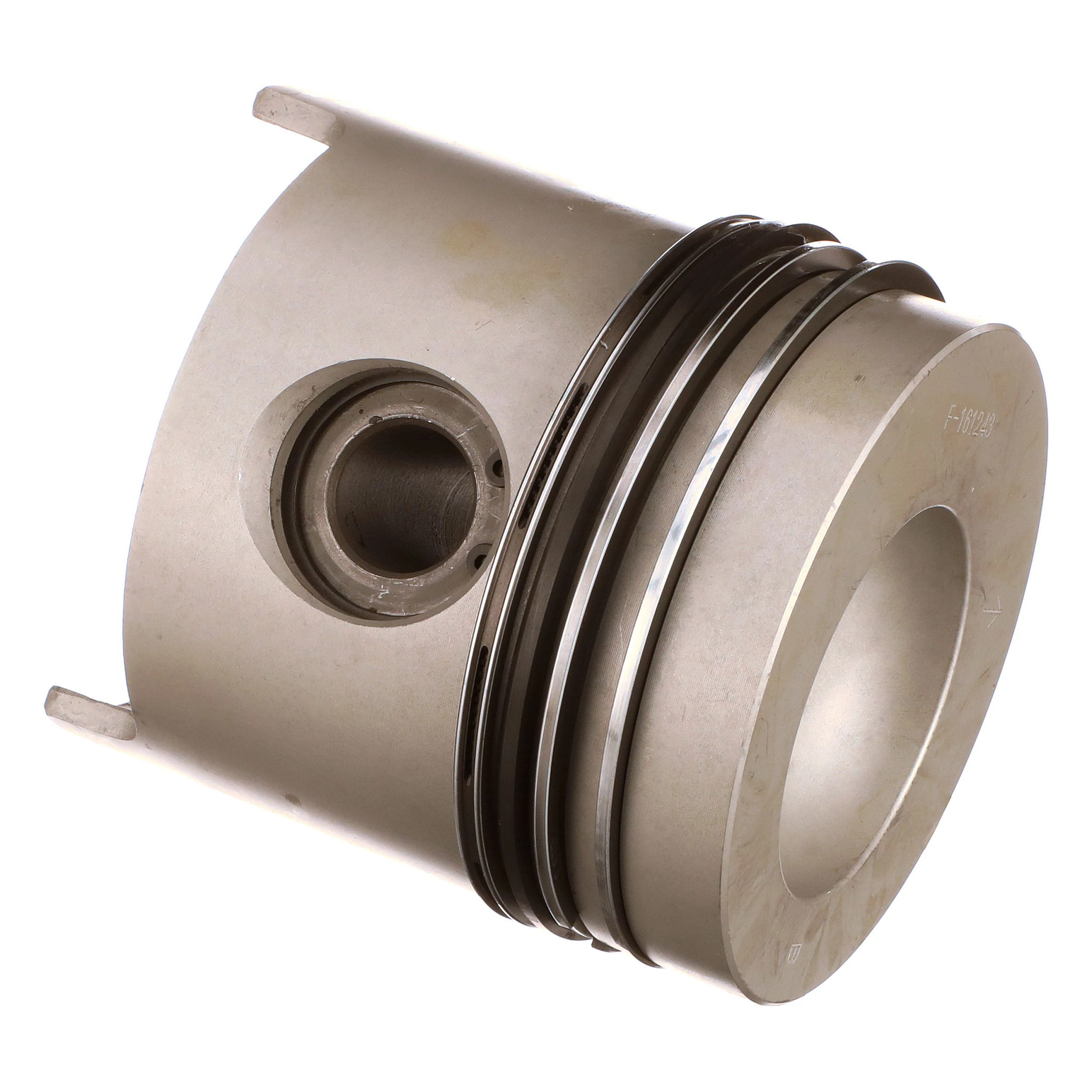 PISTON & RINGS KIT | CASEIH | IE | EN