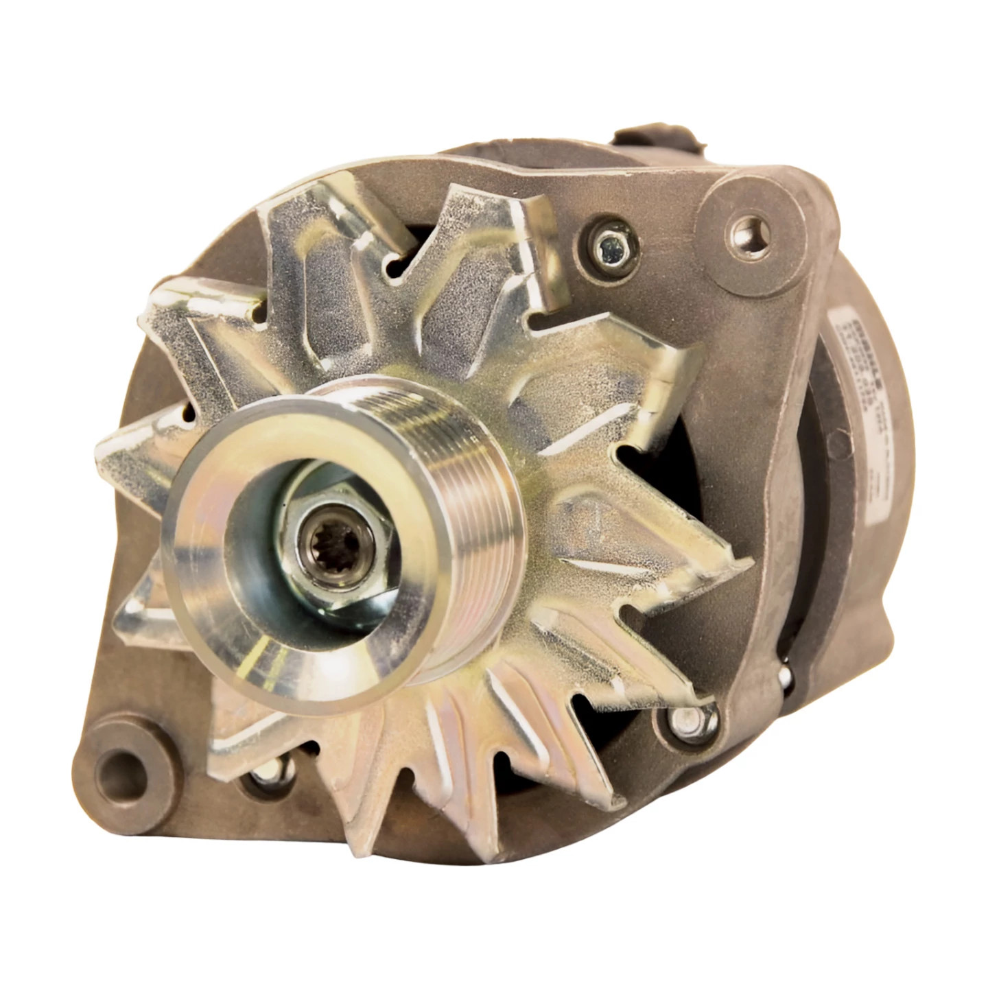 ALTERNATEUR RENOVE | NEWHOLLANDCE | CA | FR