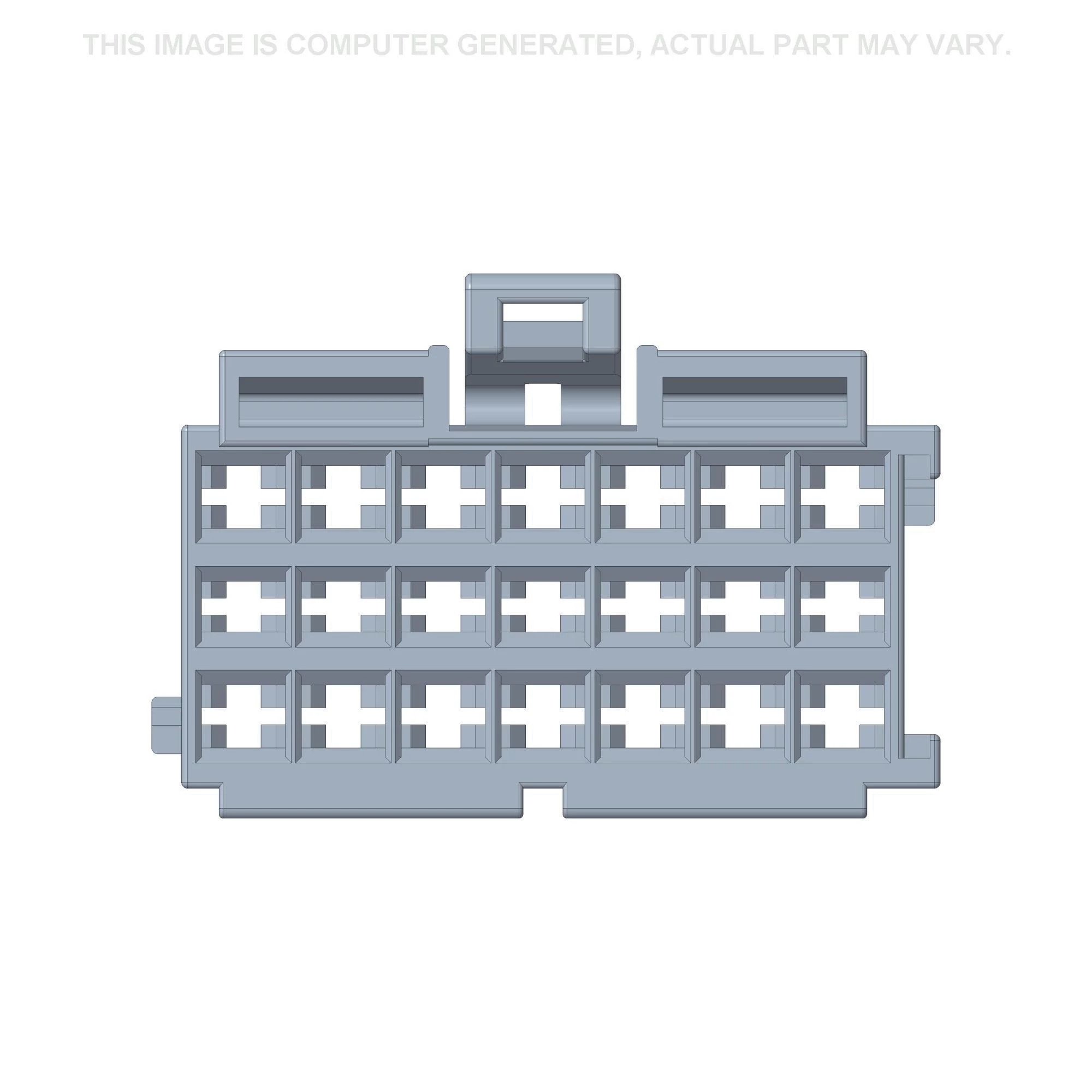 MEHRPOL-STECKVERBIND | NEWHOLLANDAG | DE | DE
