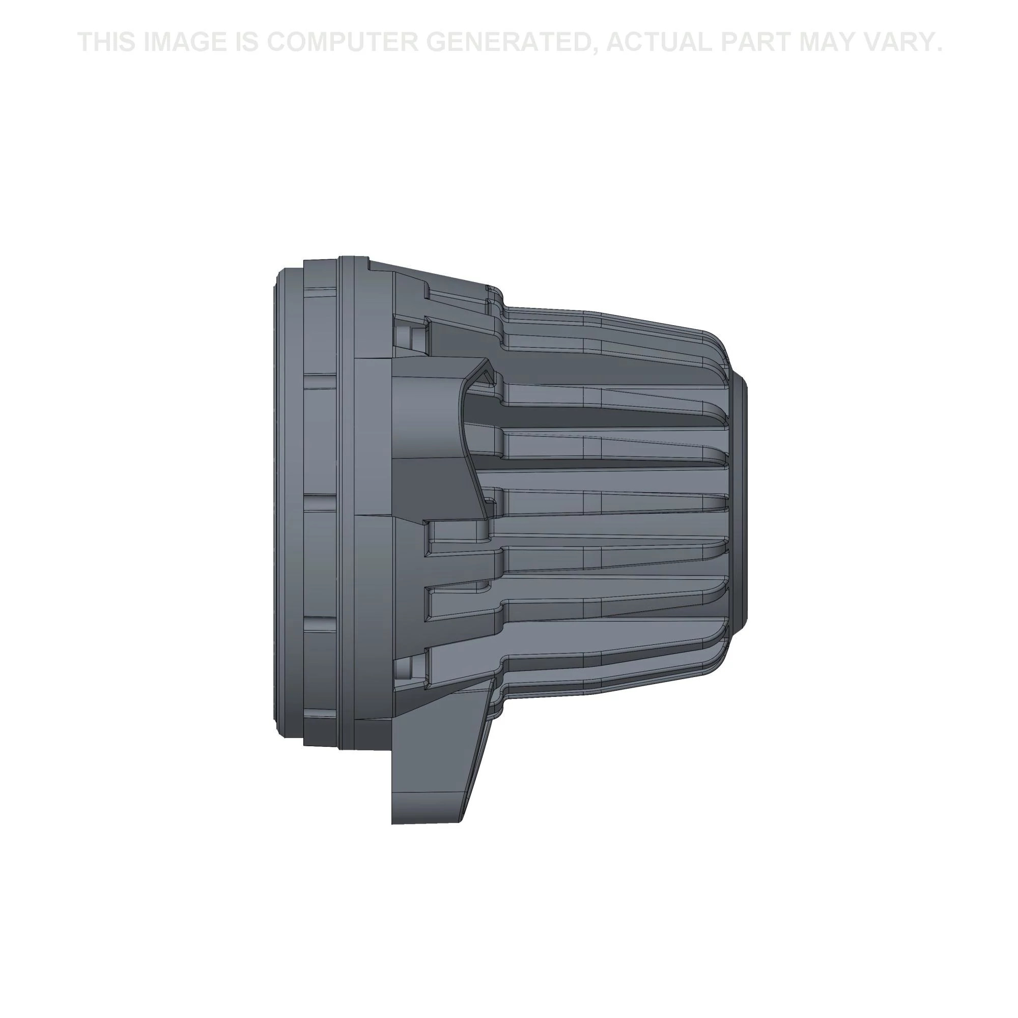 LAMP | CASEIH | EU | NL