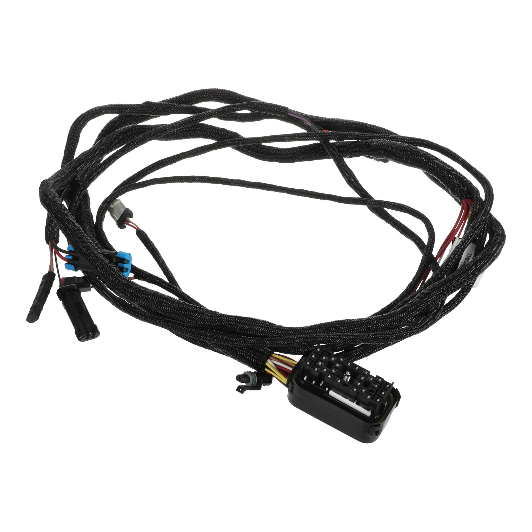 Cab Wire Harness