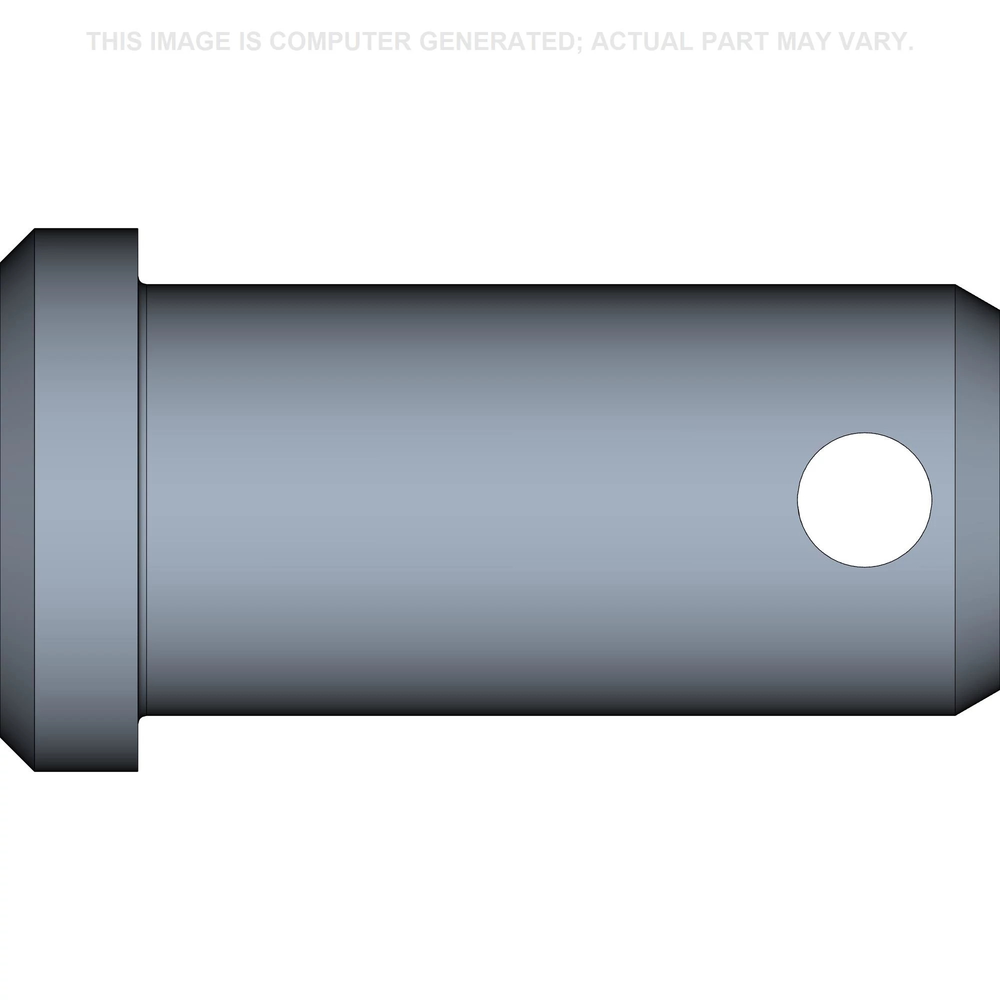 CLEVIS PIN | FLEXICOIL | CA | EN