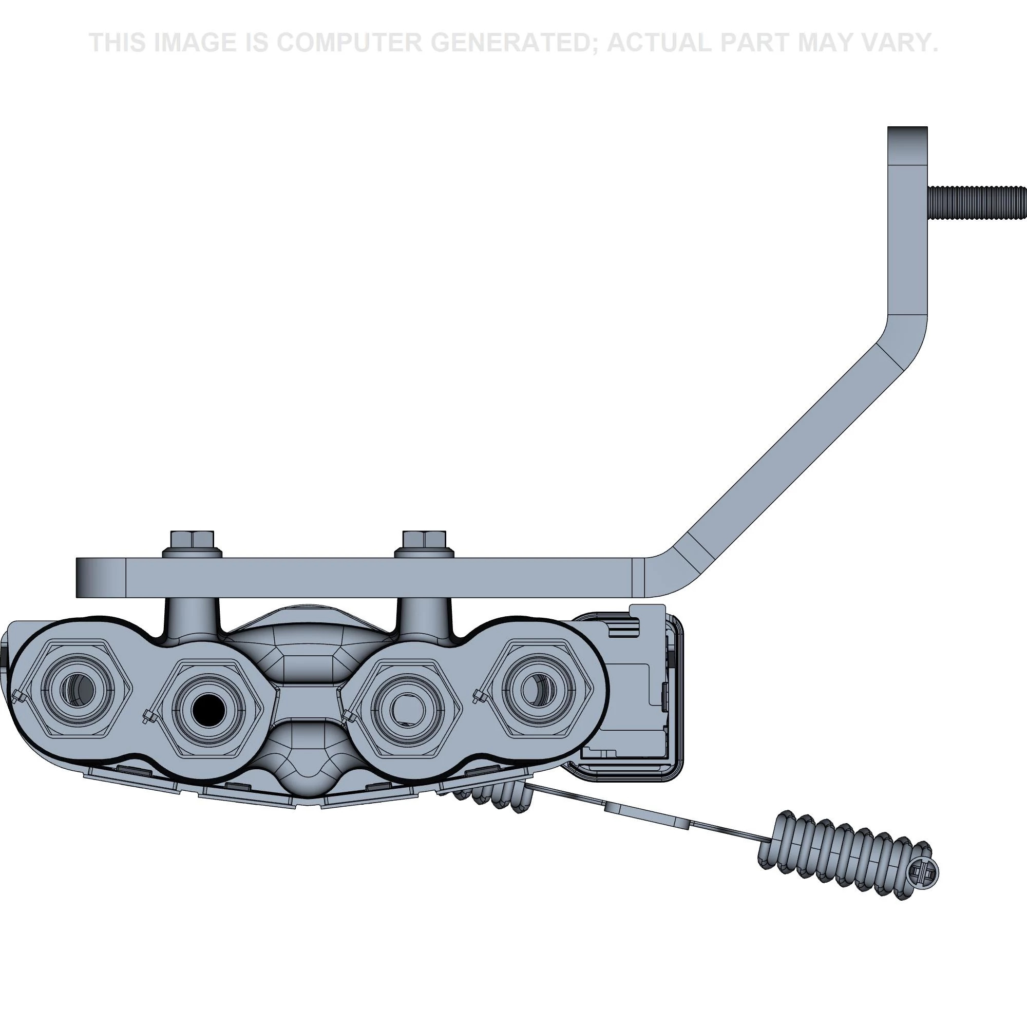 VALVE | CASEIH | SA | EN