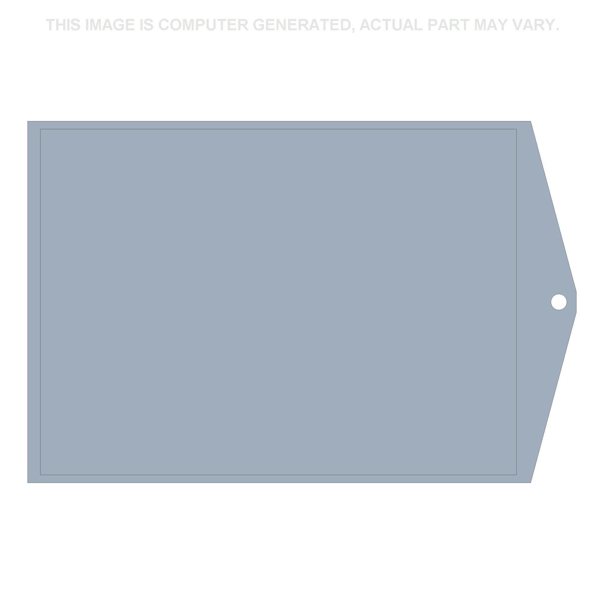 AUTOCOLLANT | CASEIH | CA | FR