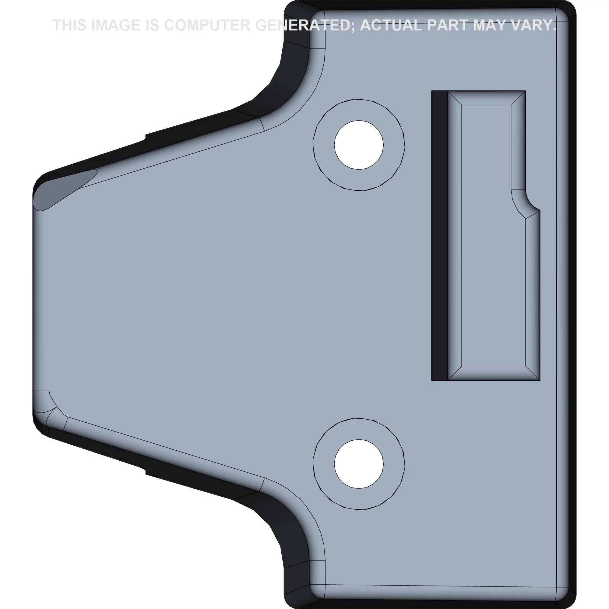 PLATE | CASEIH | US | EN