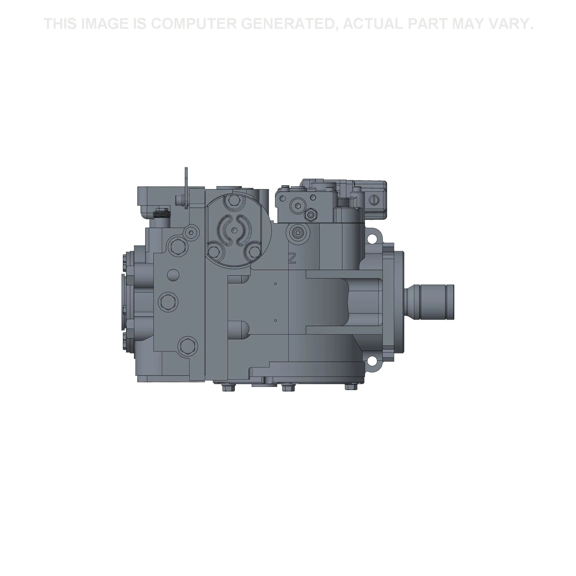 REMAN-HYD PUMP | CASEIH | US | EN