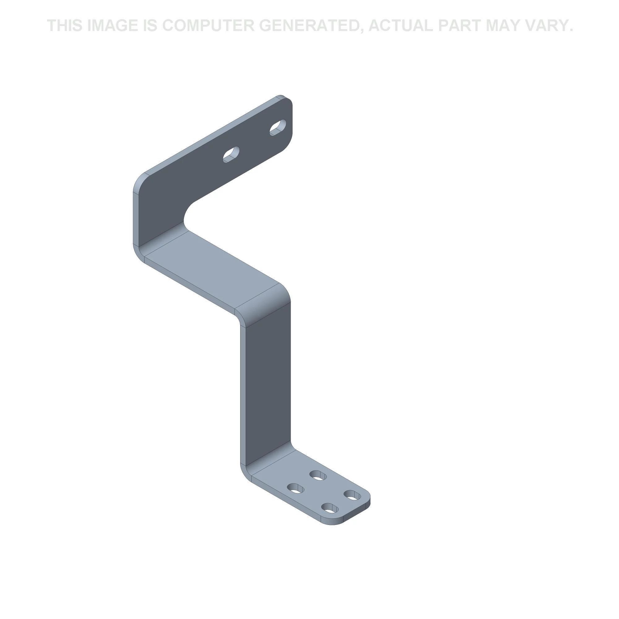 MOUNTING PLATE | CASEIH | US | EN