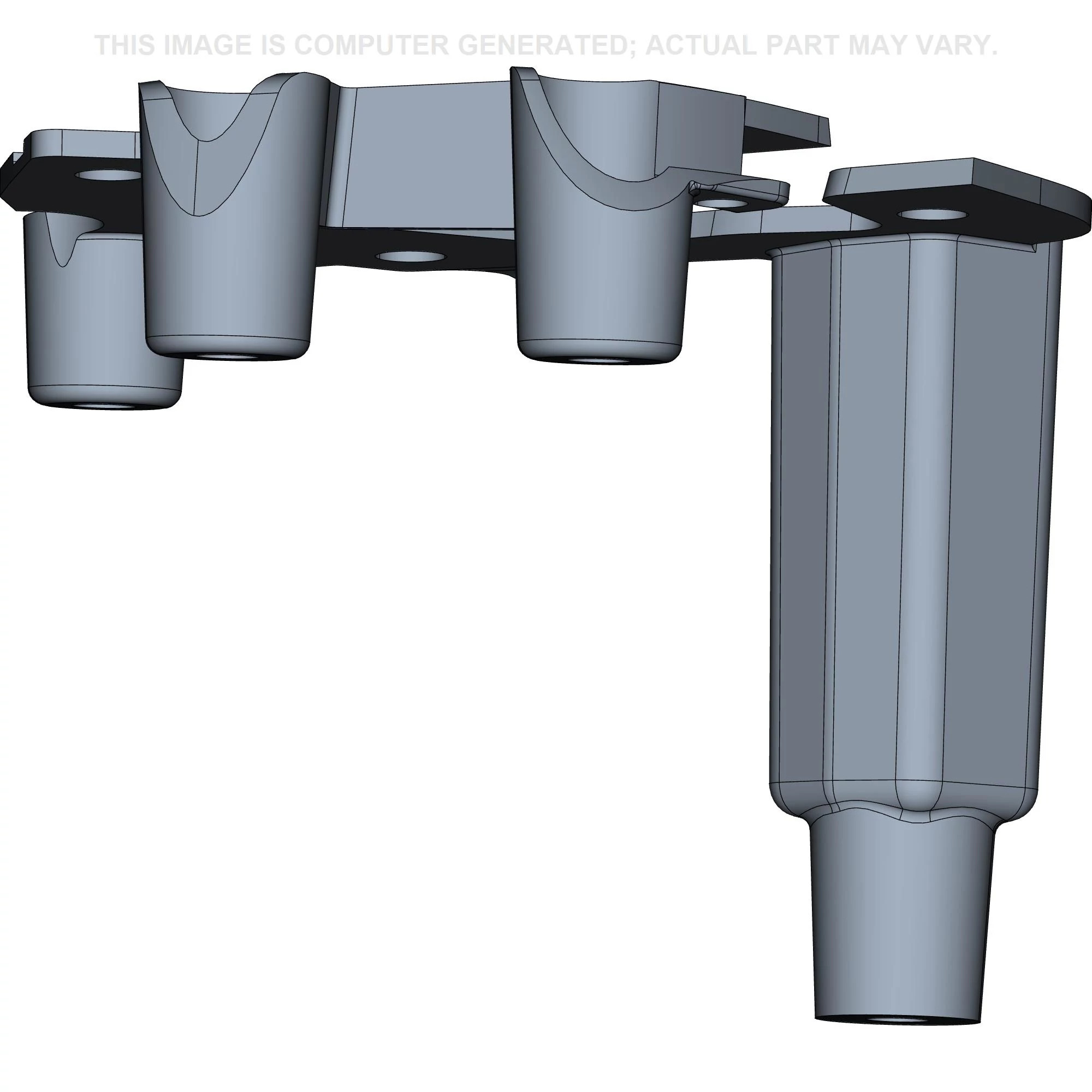 MOUNTING PLATE | CASEIH | NZ | EN