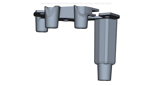 PLACA DE MONTAJE | NEWHOLLANDAG | SA | ES