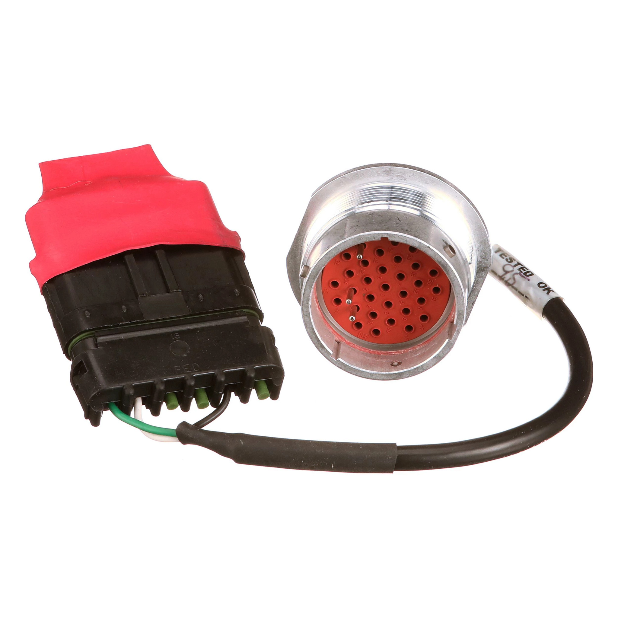 WIRE HARNESS | NEWHOLLANDCE | SA | PT